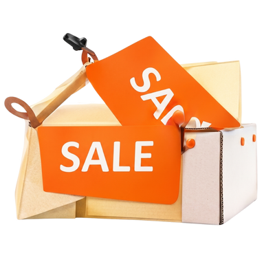 OFERTAS!