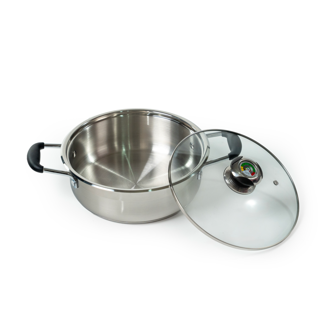 ARROCERA PROF GOURMET No. 28 DE 6.16 LTS T/V