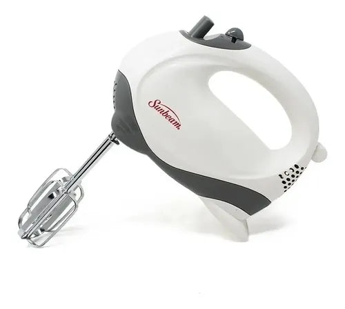 BATIDORA SUNBEAM HAND MIXER 120 V