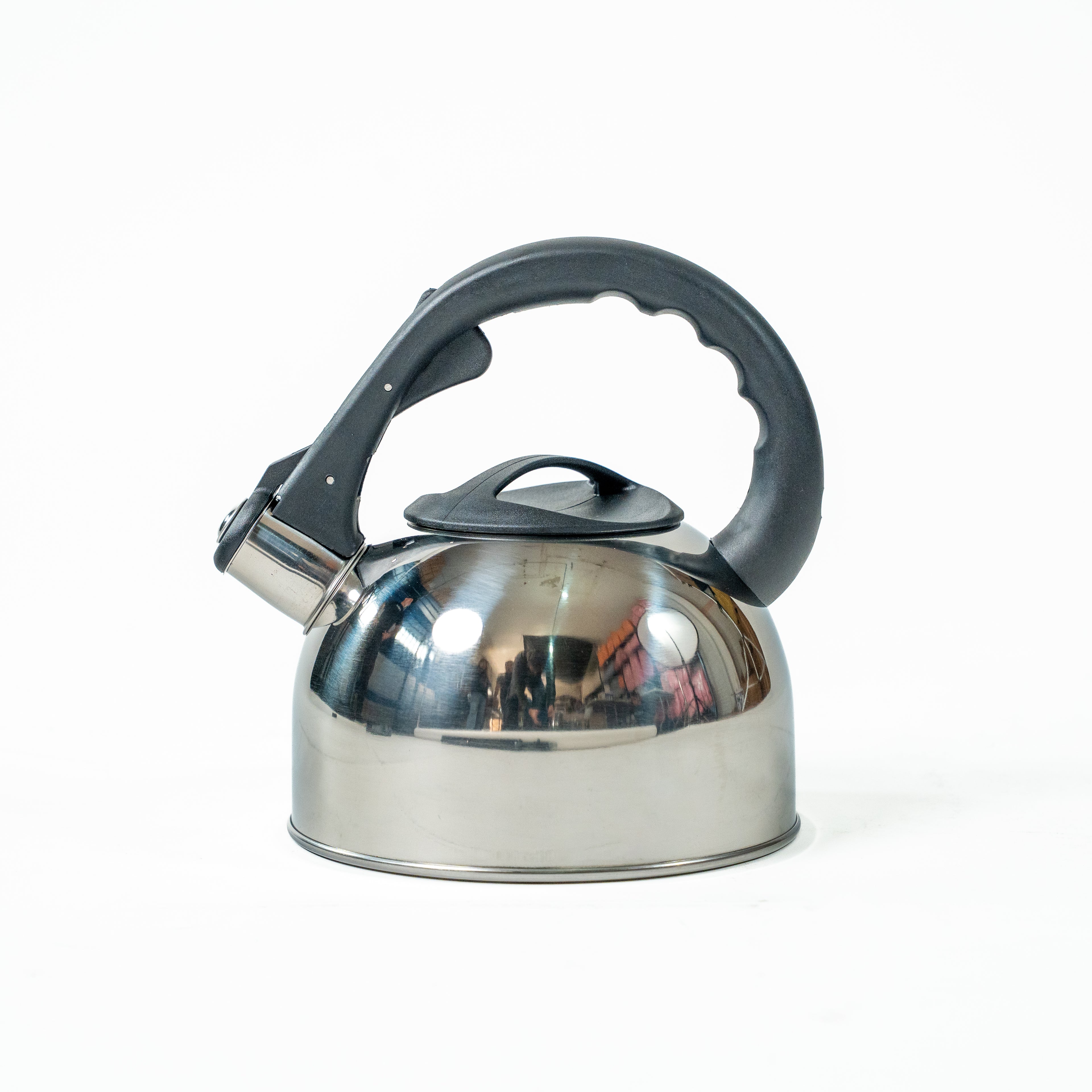 CAFETERA DE 2.5 LTS ACERO INOXIDABLE