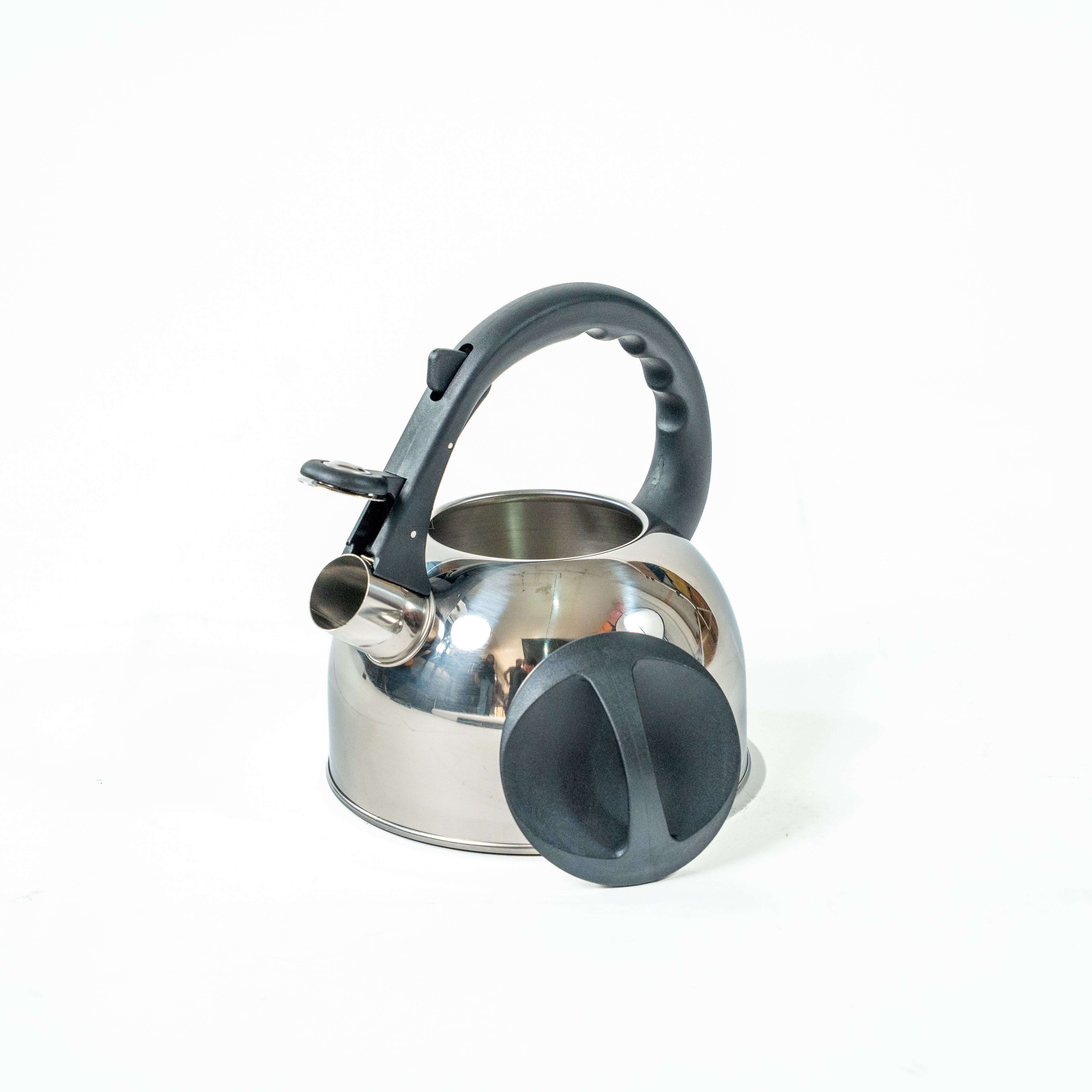 CAFETERA DE 2.5 LTS ACERO INOXIDABLE