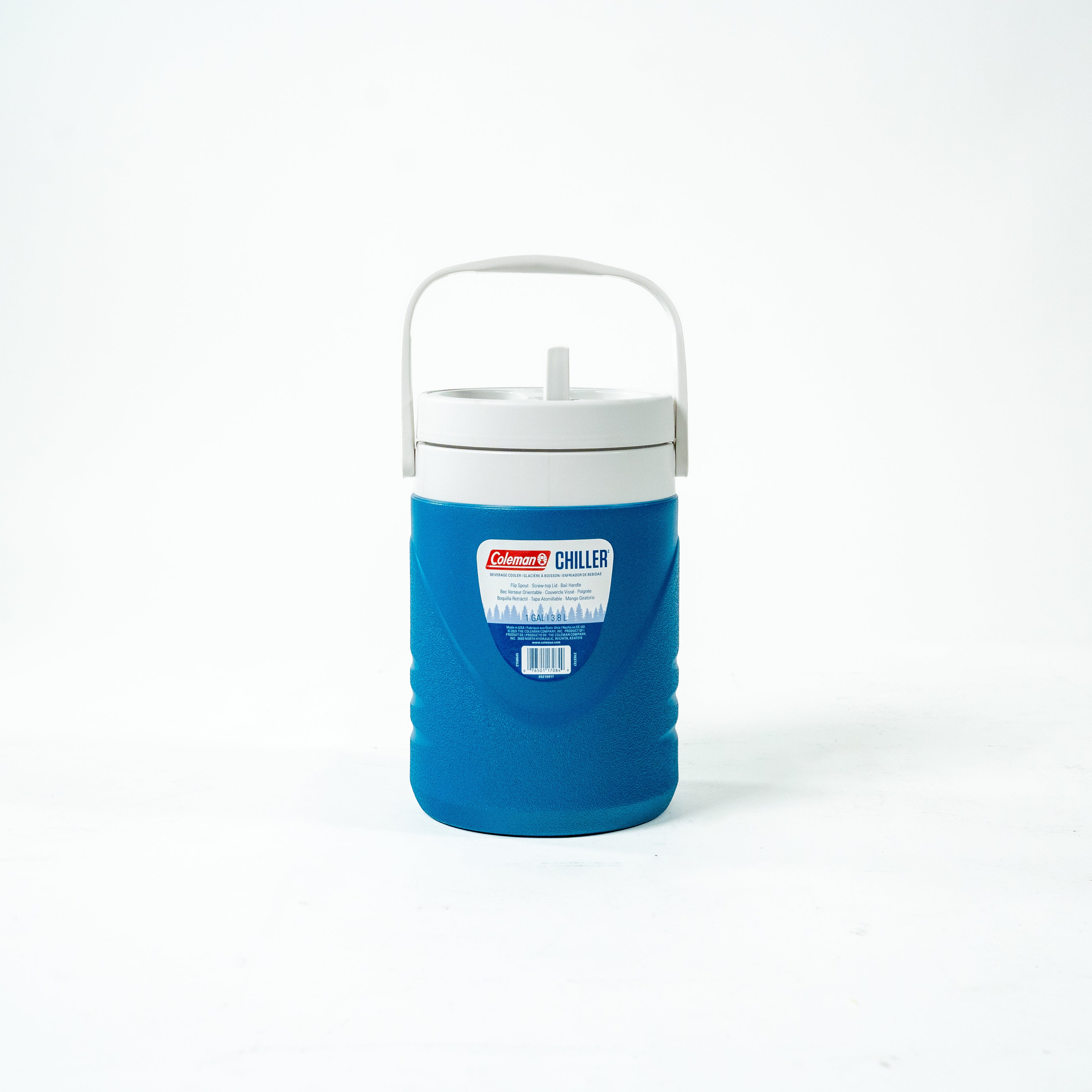 TERMO 1 GALON OCEAN