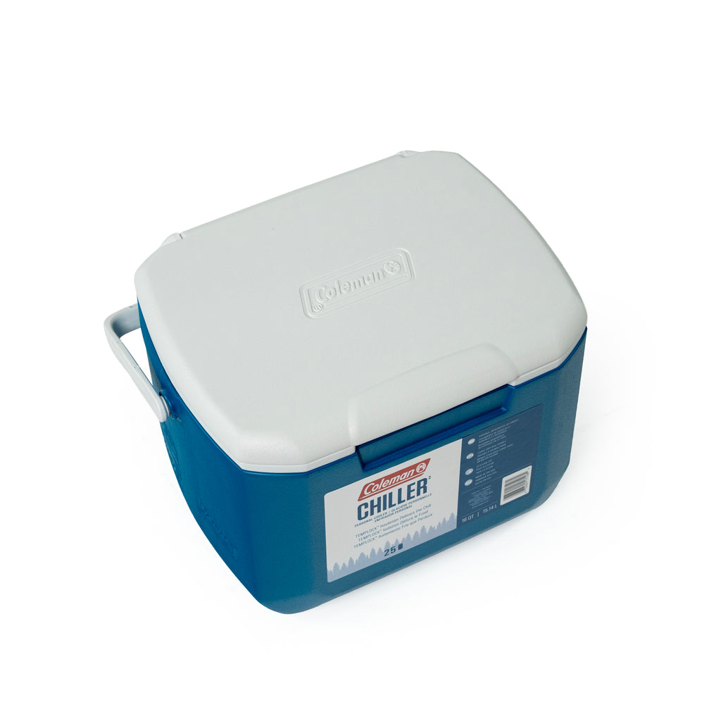HIELERA 16 QT. OCEAN