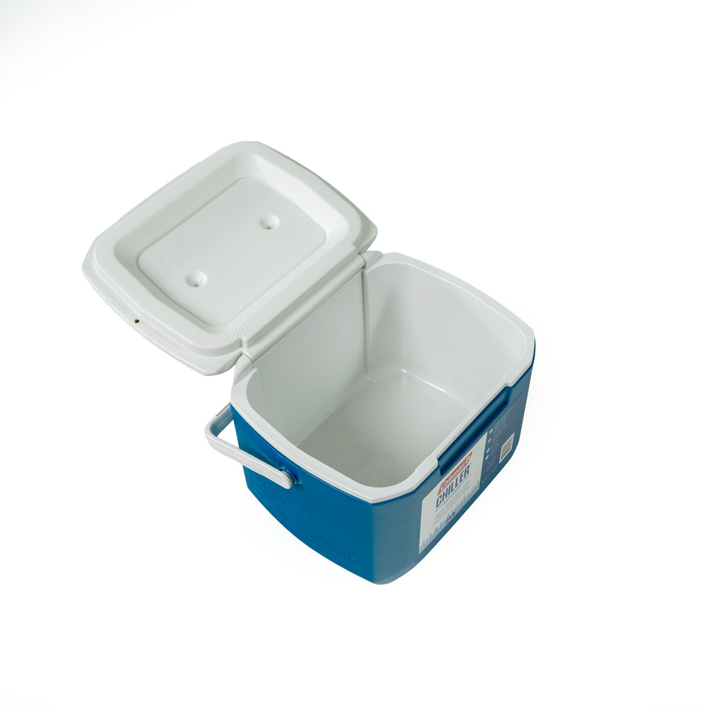 HIELERA 16 QT. OCEAN