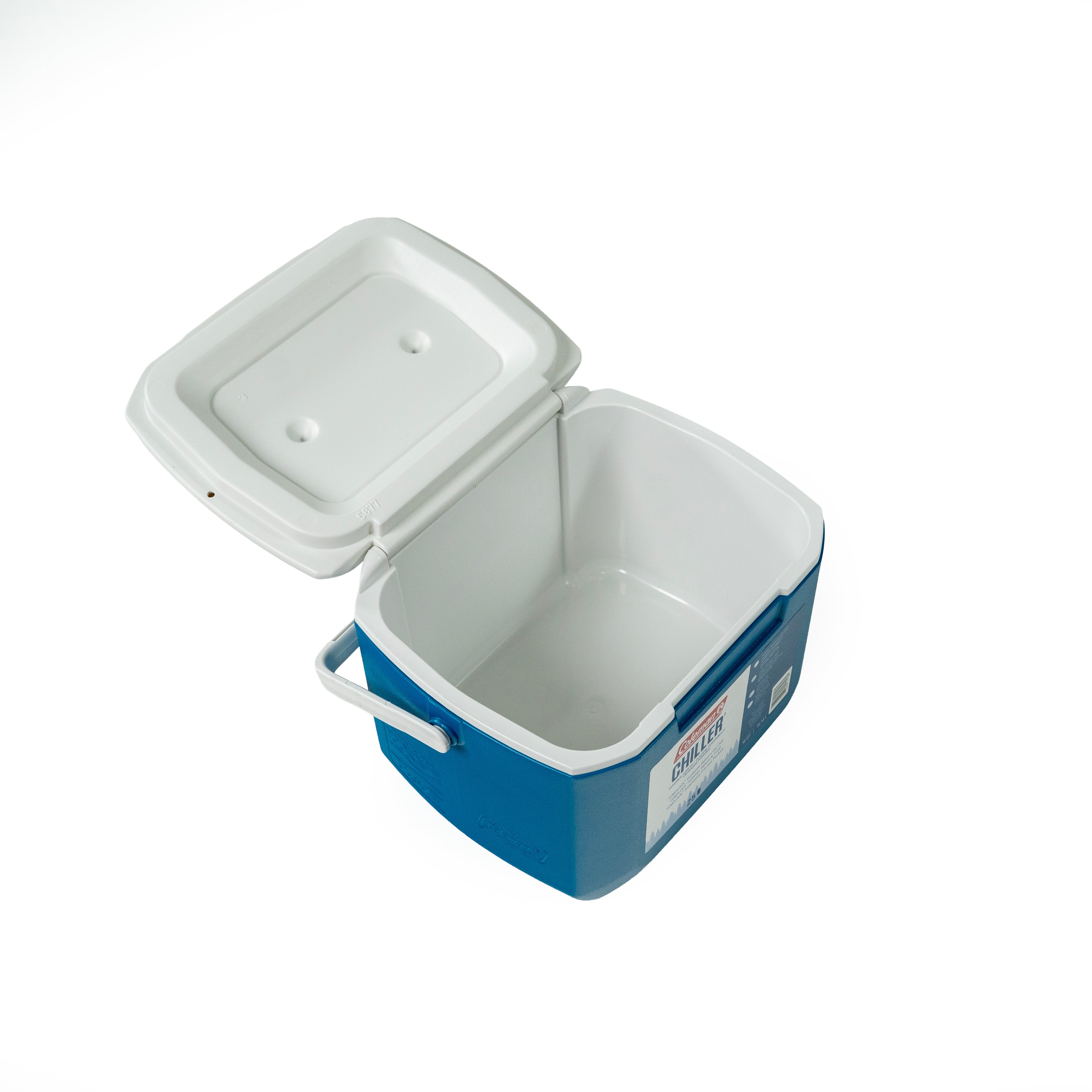HIELERA 16 QT. OCEAN