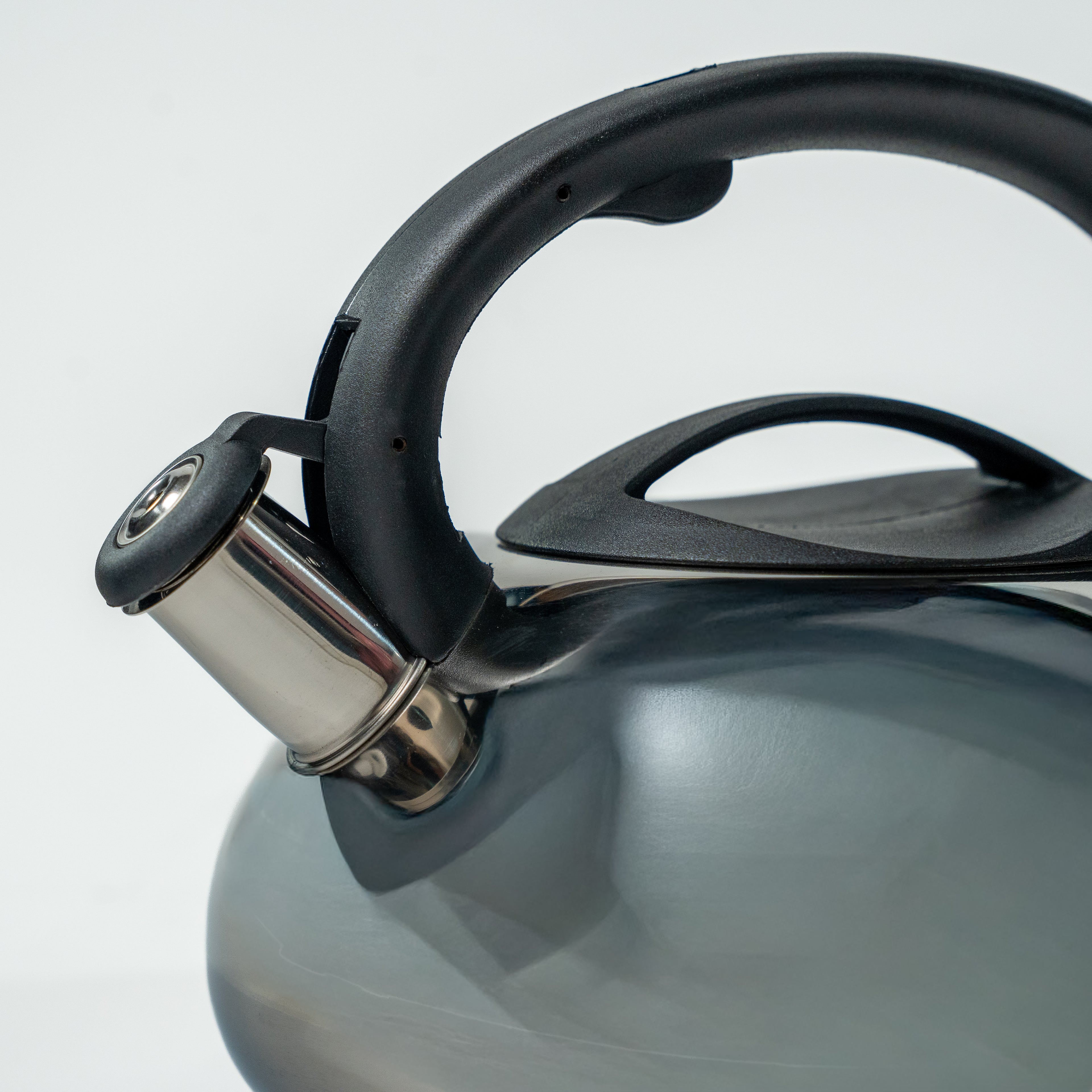 CAFETERA GOURMET DE 3 LTS ACERO INOXIDABLE