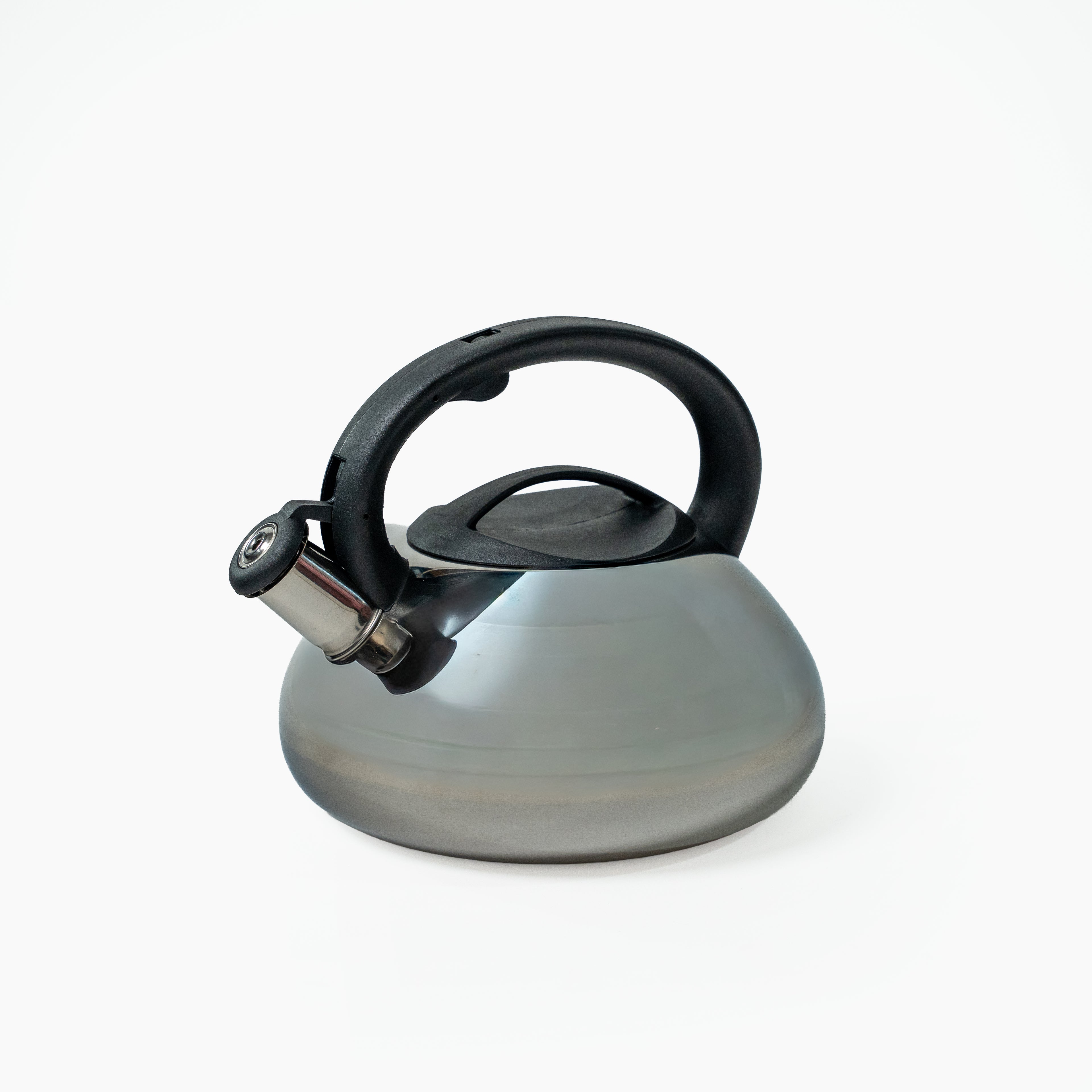CAFETERA GOURMET DE 3 LTS ACERO INOXIDABLE