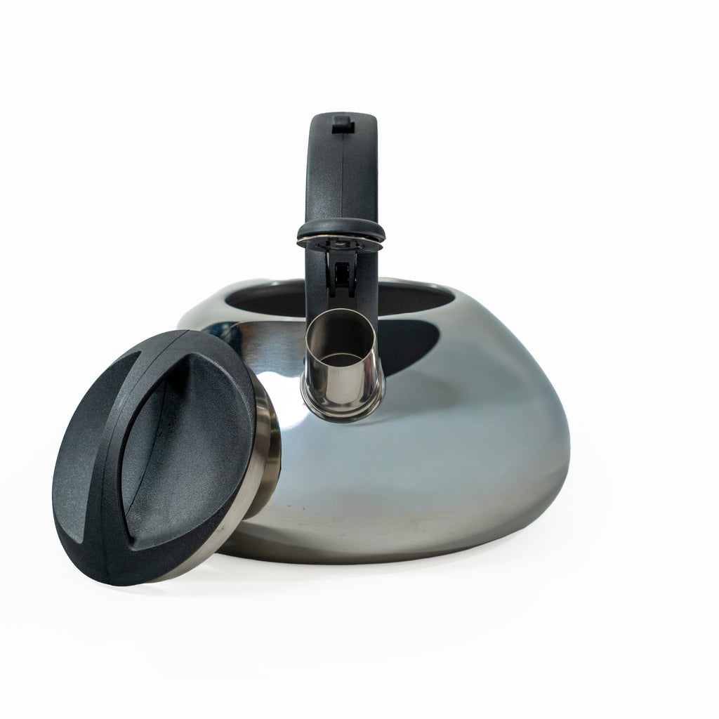 CAFETERA GOURMET DE 3 LTS ACERO INOXIDABLE