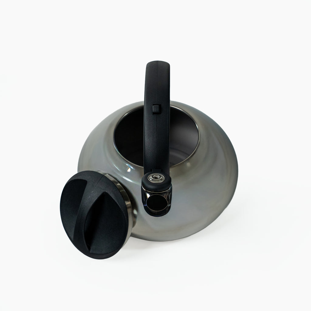 CAFETERA GOURMET DE 3 LTS ACERO INOXIDABLE