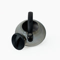 CAFETERA GOURMET DE 3 LTS ACERO INOXIDABLE
