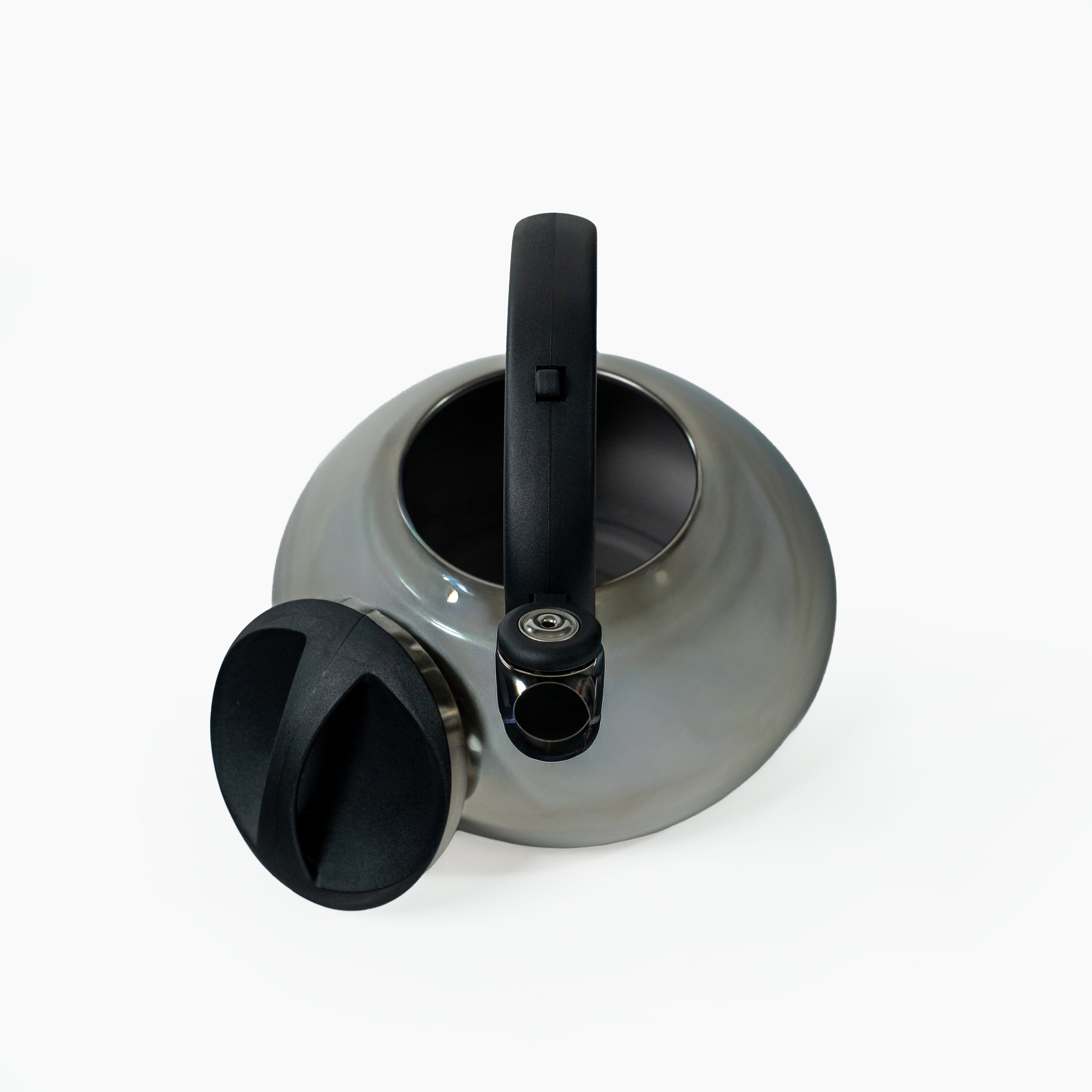 CAFETERA GOURMET DE 3 LTS ACERO INOXIDABLE