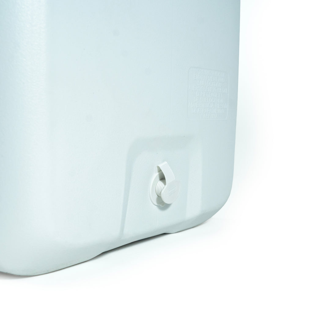 HIELERA MARINA 120 QT.