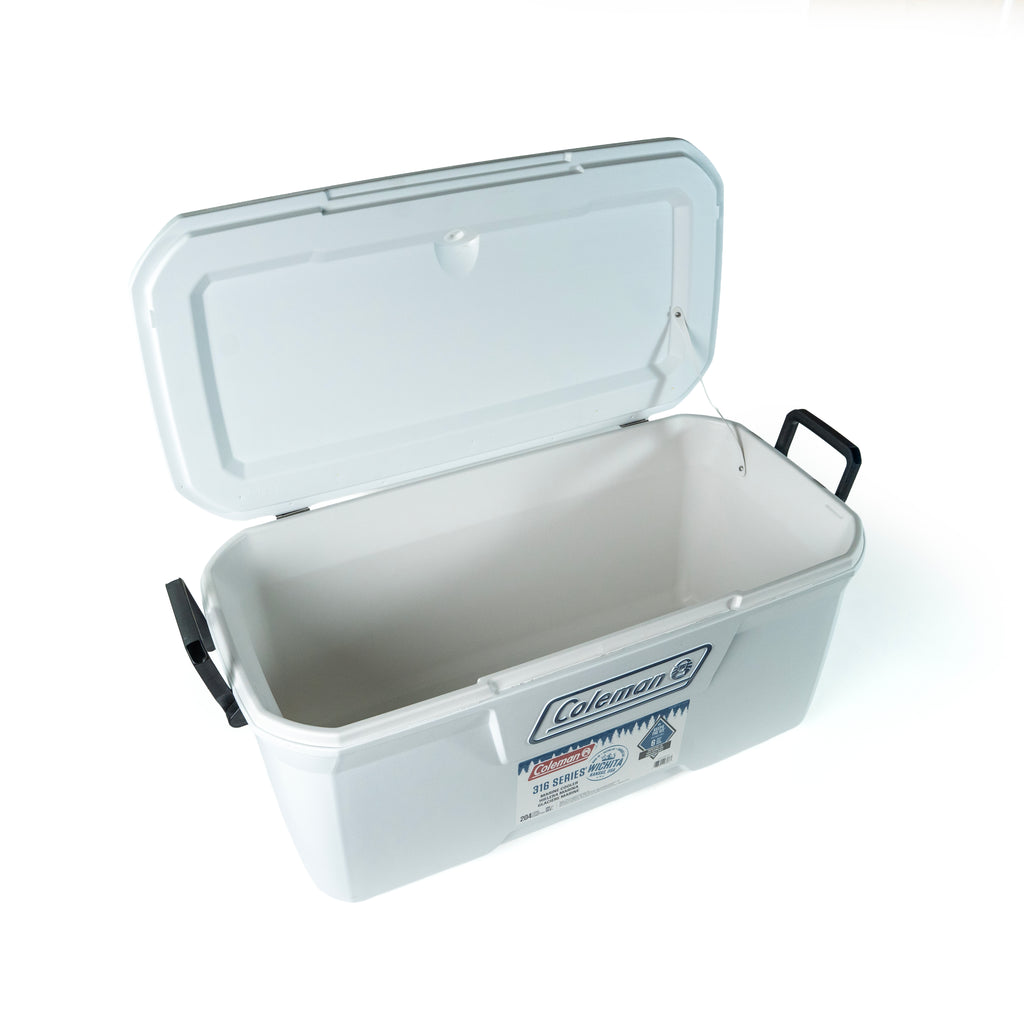HIELERA MARINA 120 QT.