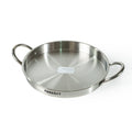 COMAL DE ACERO INOXIDABLE