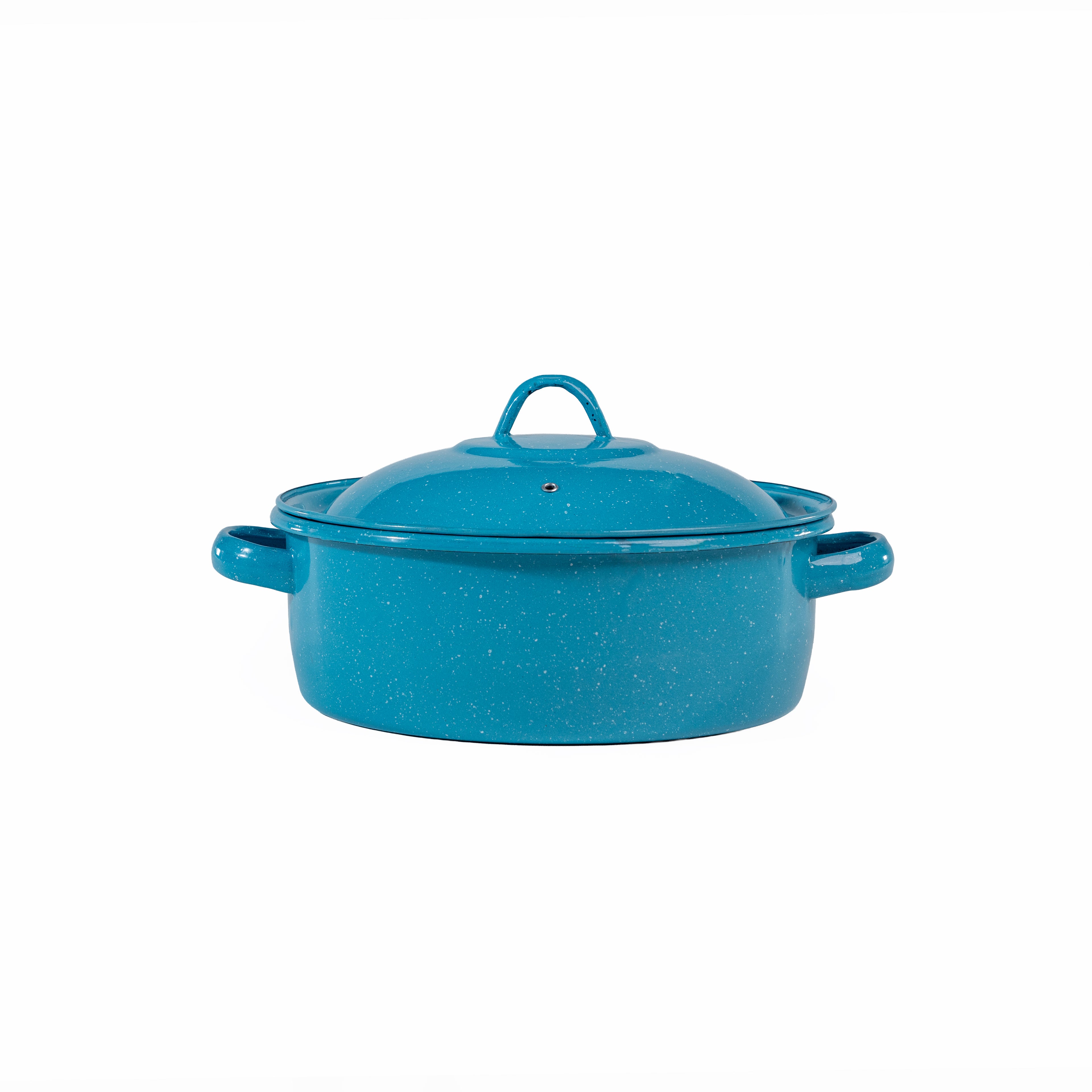 BUDINERA NO. 26 C/T AZUL TURQUESA (Caja con 9 piezas)
