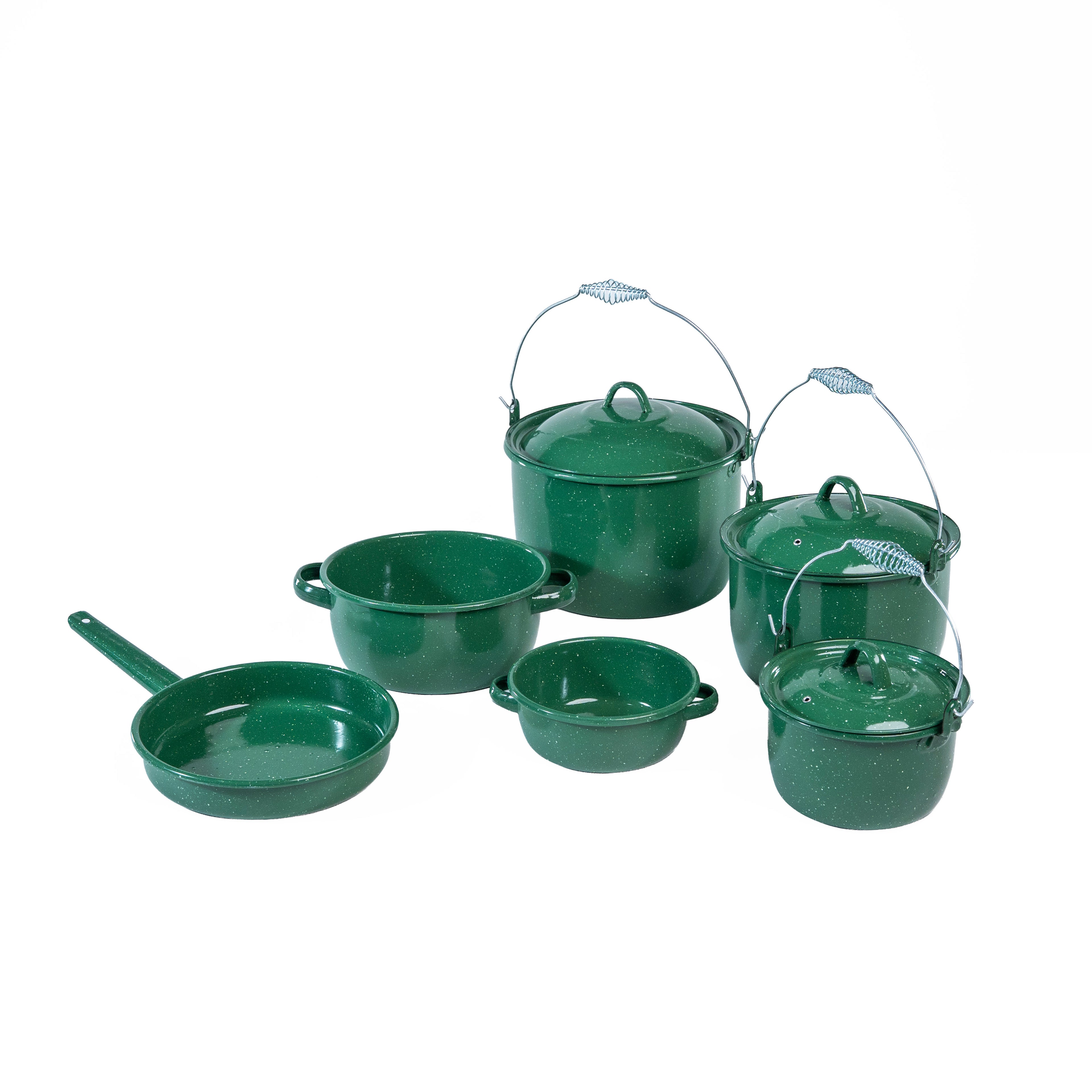 BATERIAS ALFA 6/3 ESMERALDA