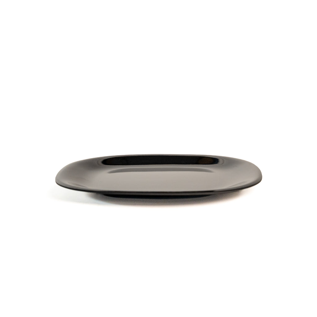 PLATO CUADRADO 8" (Caja con 120 piezas)