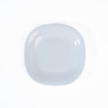 PLATO HONDO CUADRADO 8" (Caja con 120 piezas)