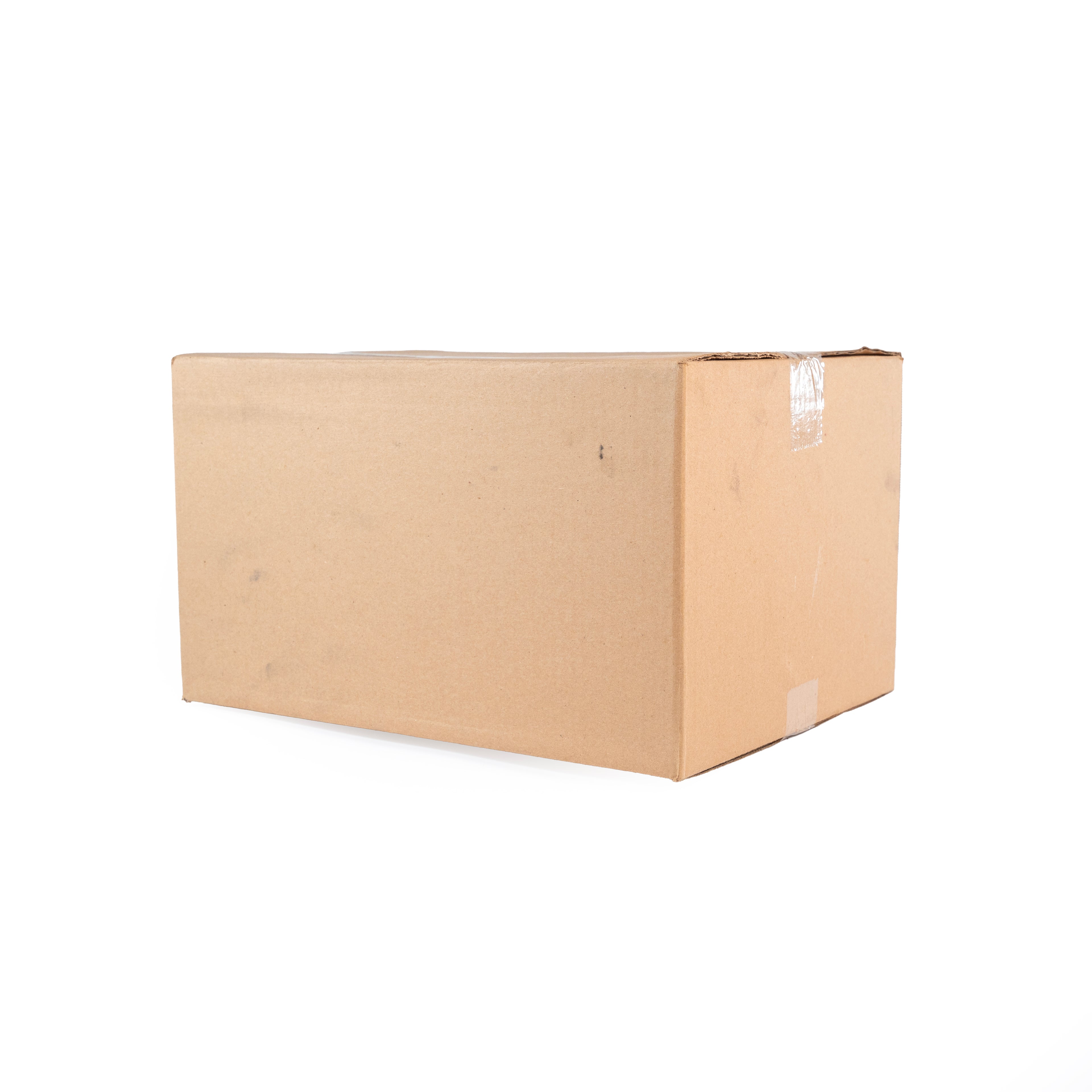 CACEROLA C/MGO. (Q.T.) NO. 18 AZUL TURQUESA (Caja con 10 piezas)