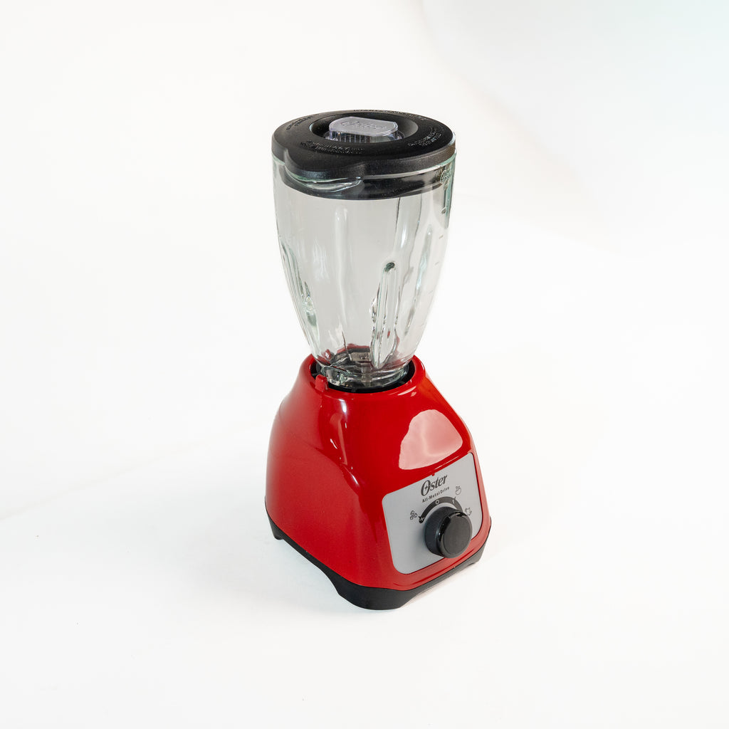 LICUADORA KALIMAN PERILLA ROJA