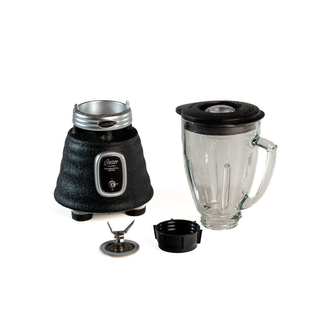 LICUADORA BH 700W PROFESIONAL OSTER