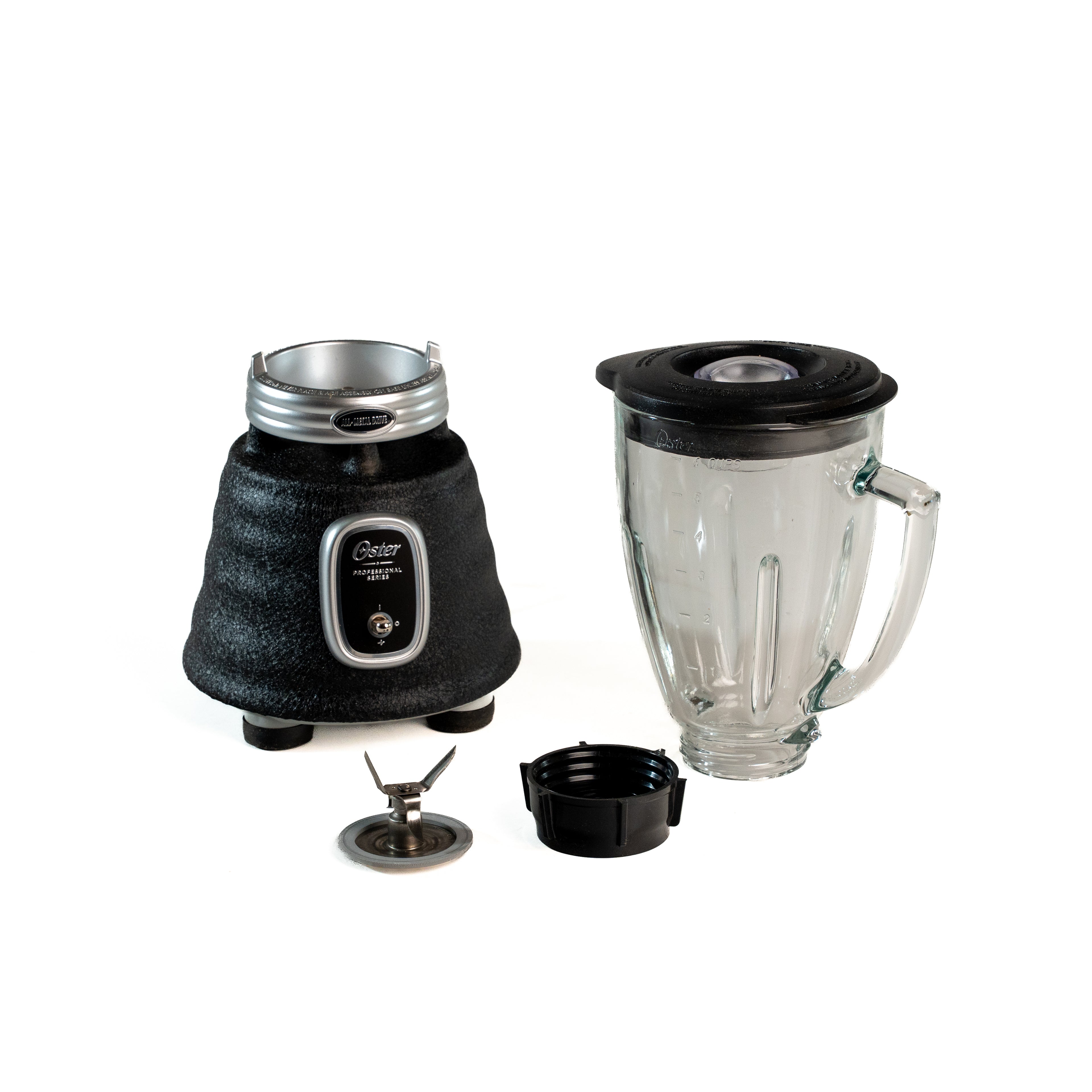LICUADORA BH 700W PROFESIONAL OSTER