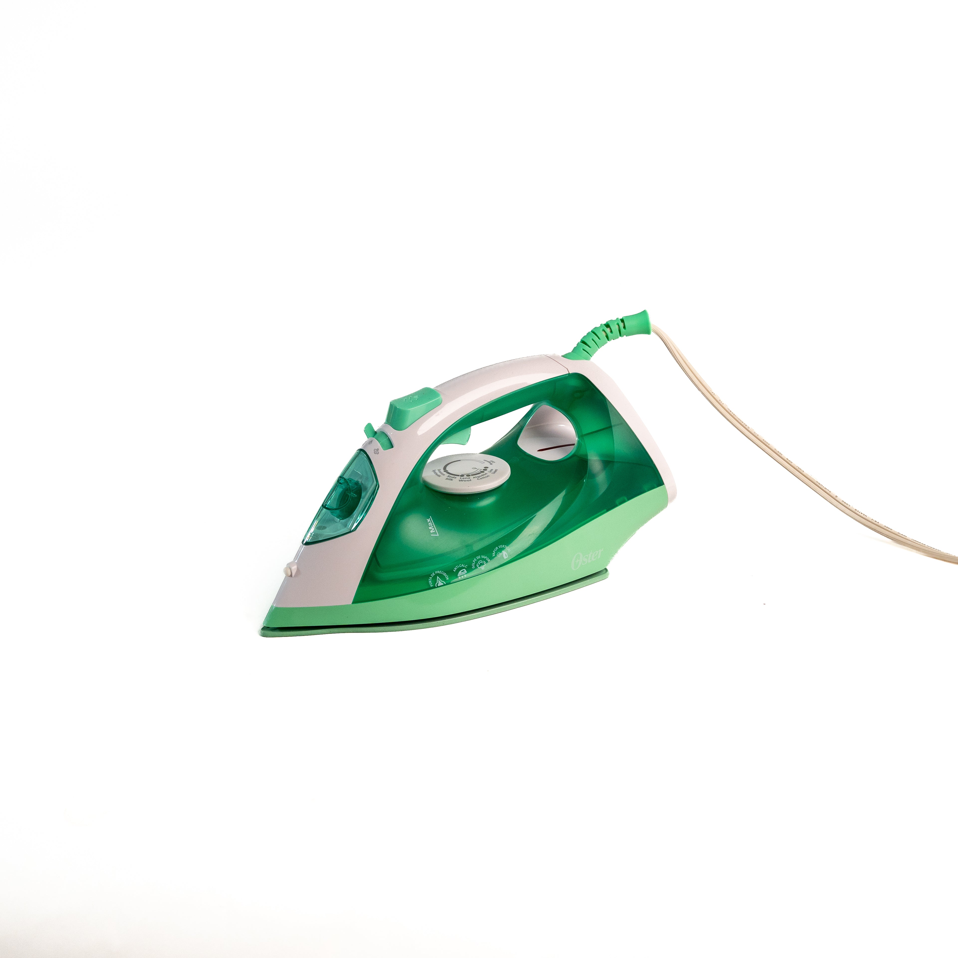 PLANCHA OSTER MULTIFUNCION MENTA