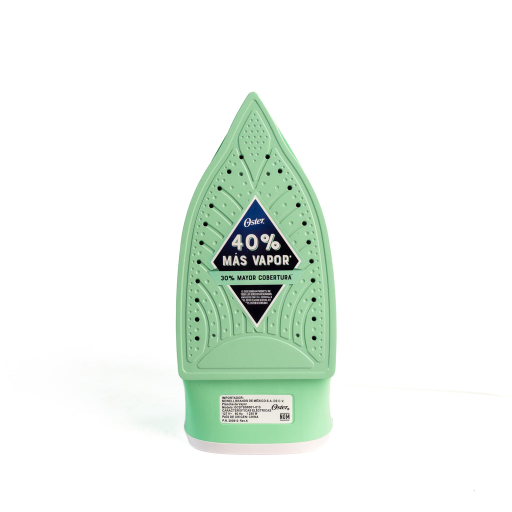 PLANCHA OSTER MULTIFUNCION MENTA