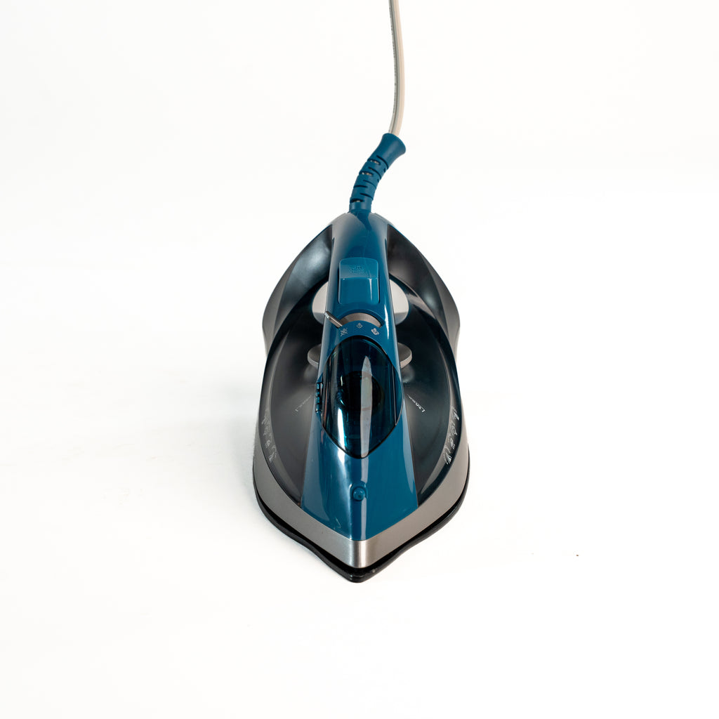 PLANCHA MULTIFUNCION OSTER AZUL