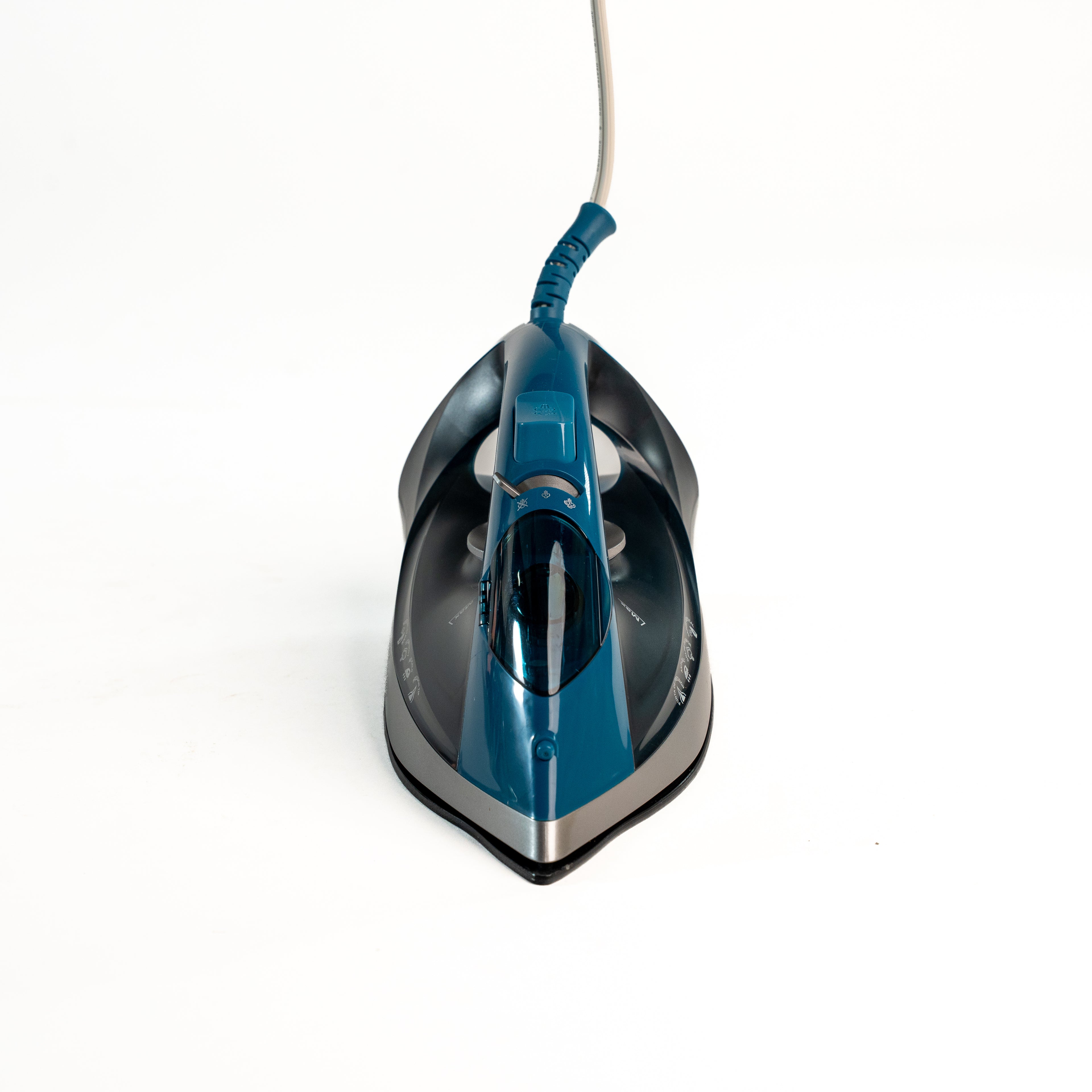 PLANCHA MULTIFUNCION OSTER AZUL