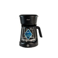 CAFETERA OSTER 12 TAZAS FILTRO PERMANENTE