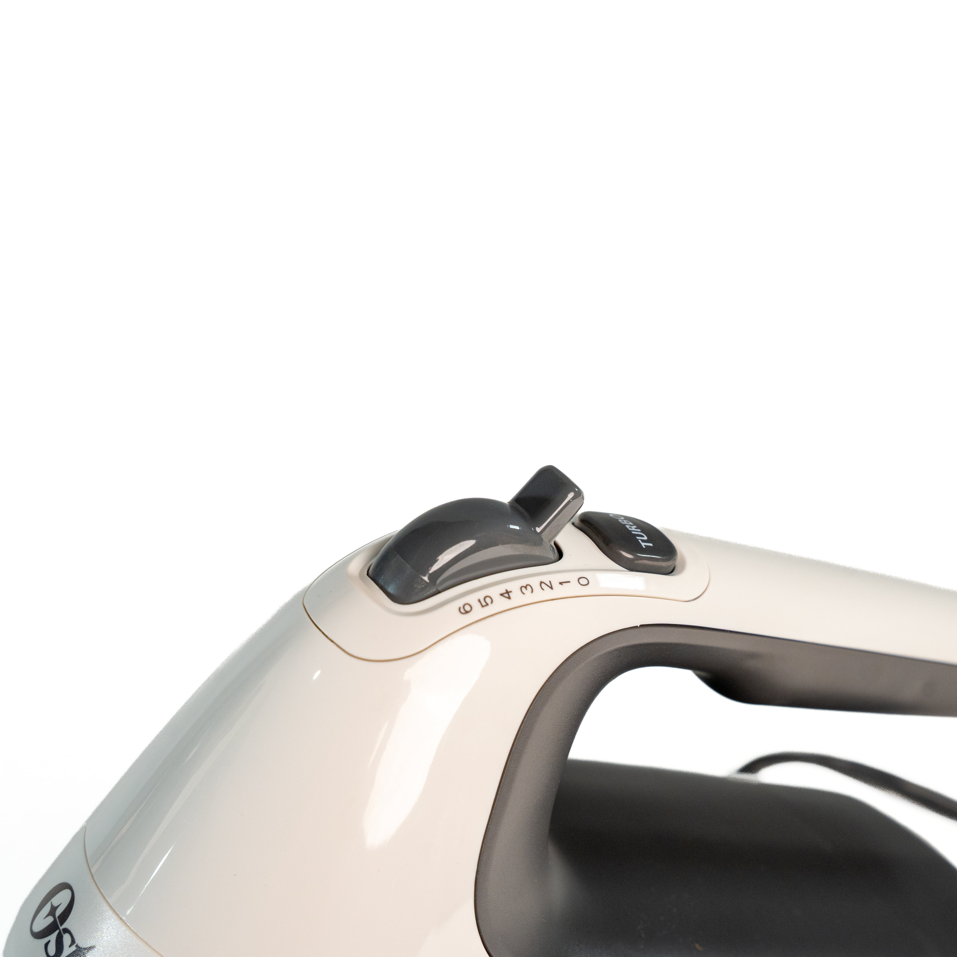 BATIDORA DE MANO BLANCA 6 VEL. 250W OSTER