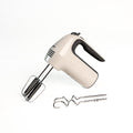 BATIDORA DE MANO BLANCA 6 VEL. 250W OSTER