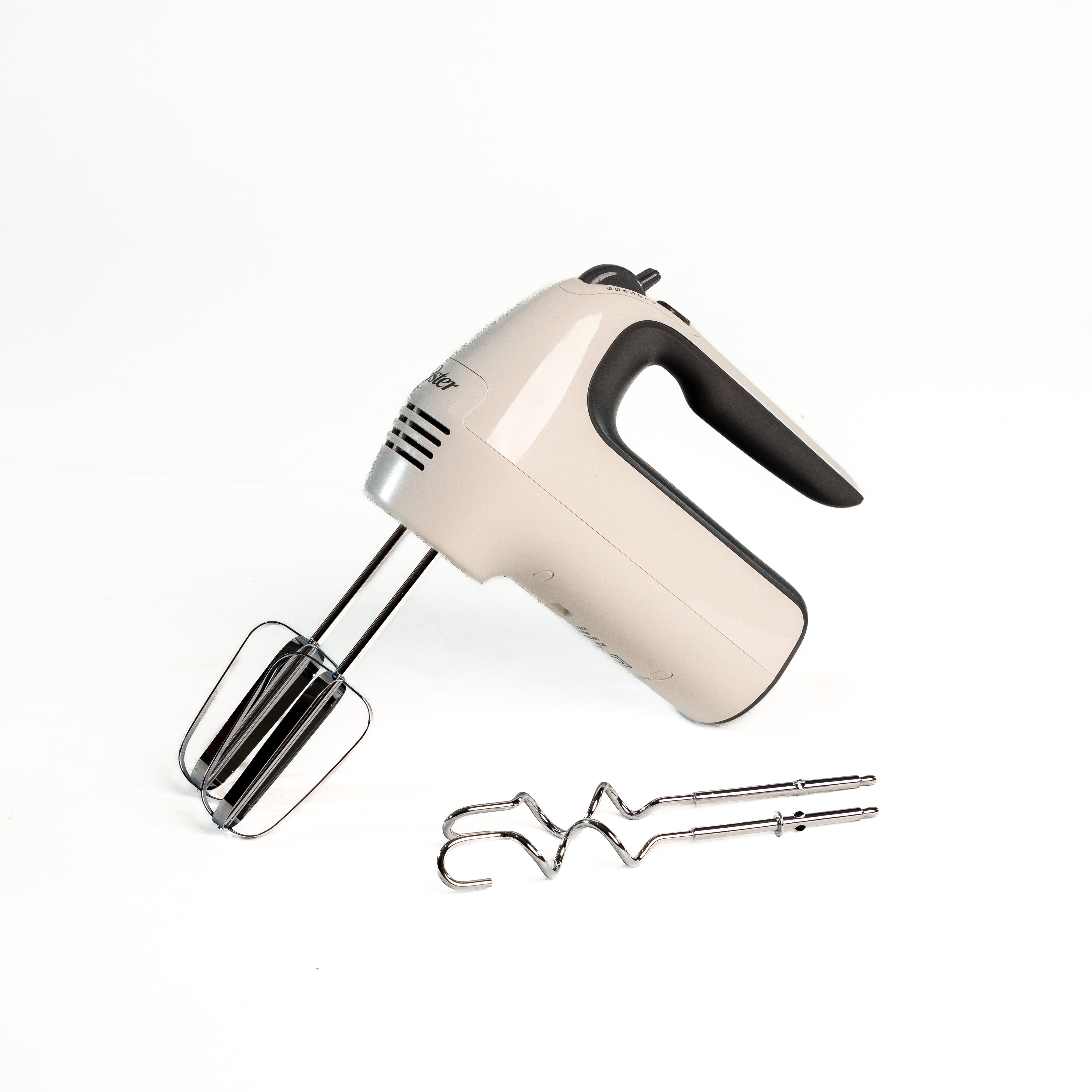BATIDORA DE MANO BLANCA 6 VEL. 250W OSTER