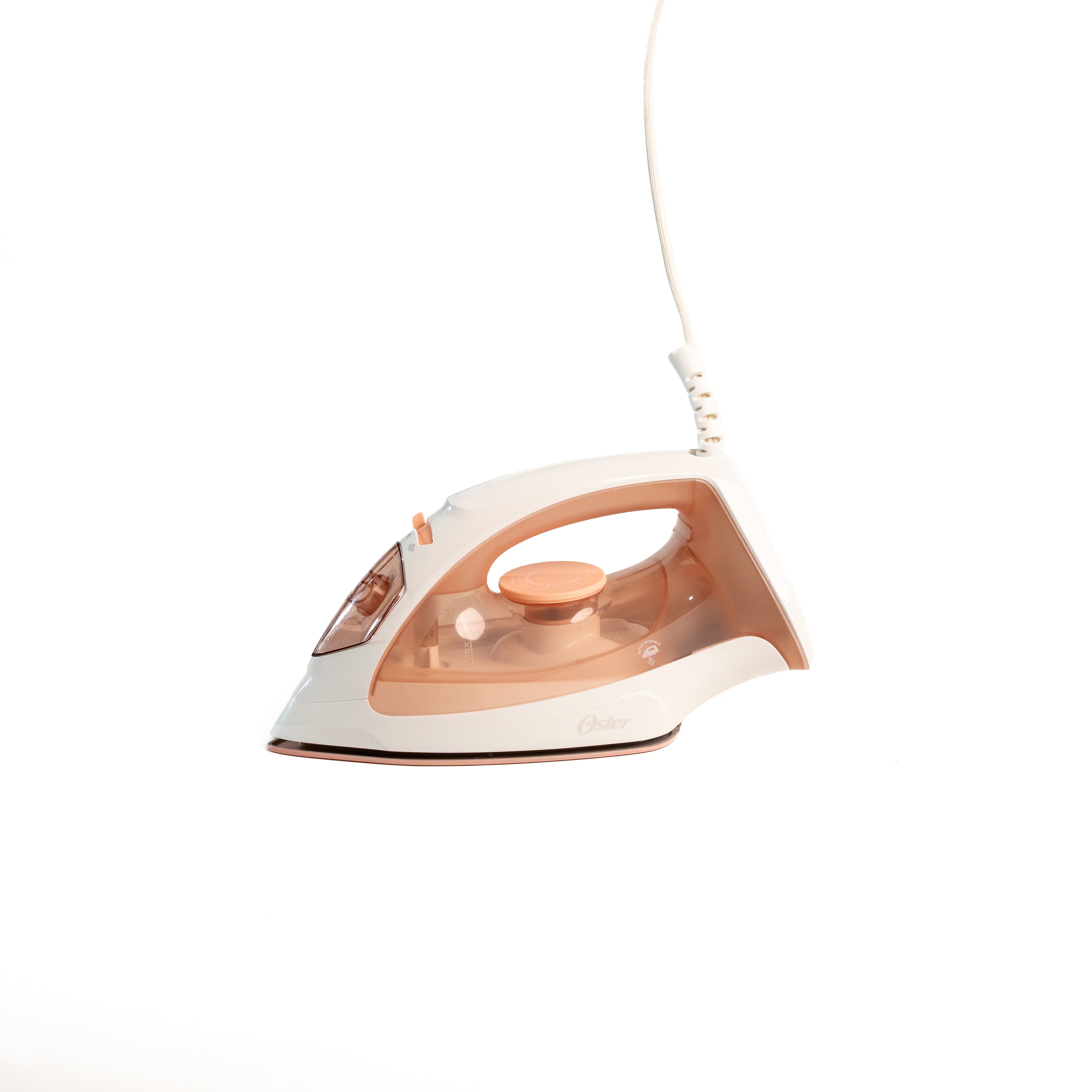 PLANCHA ANTIADHERENTE OSTER BLUSH PINK