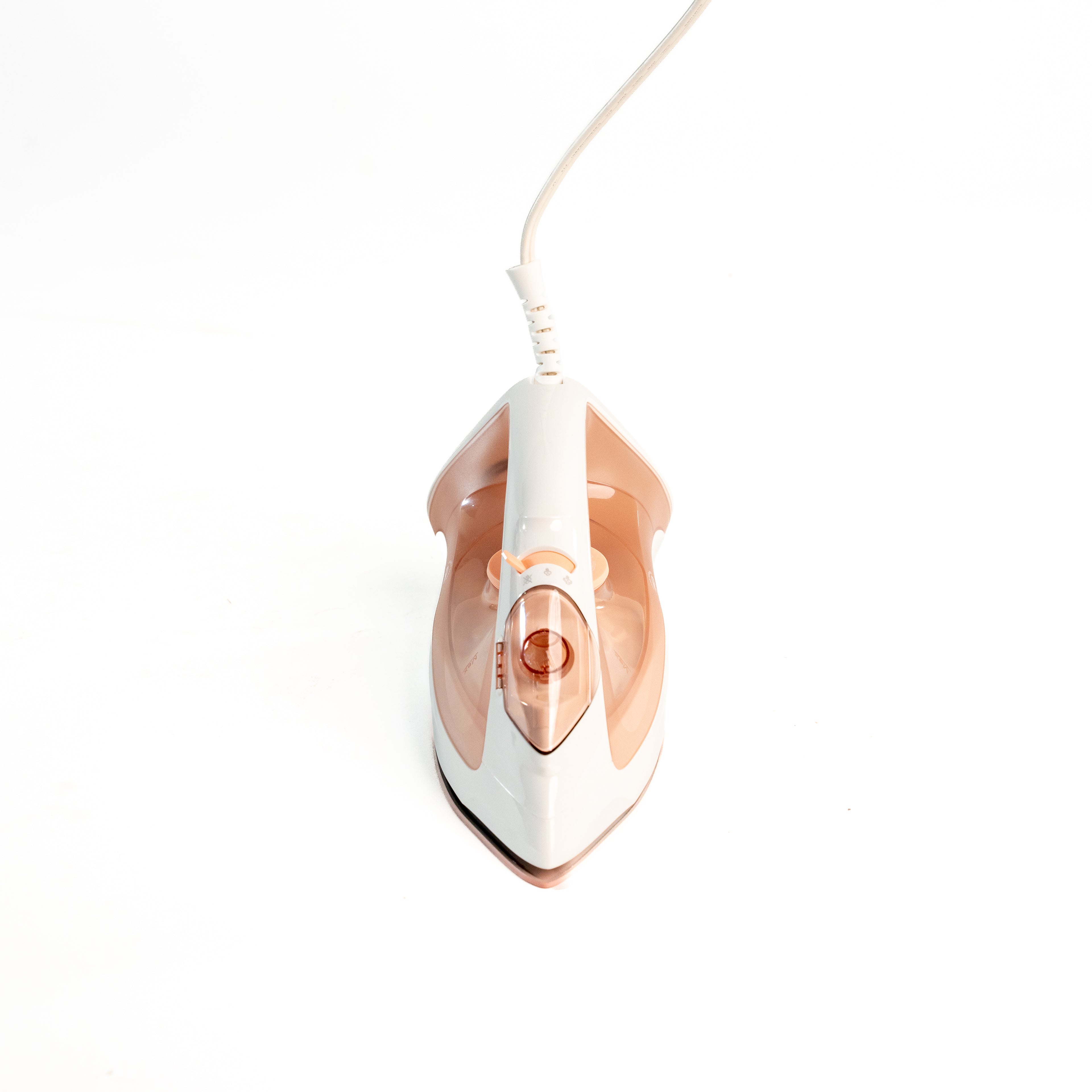 PLANCHA ANTIADHERENTE OSTER BLUSH PINK