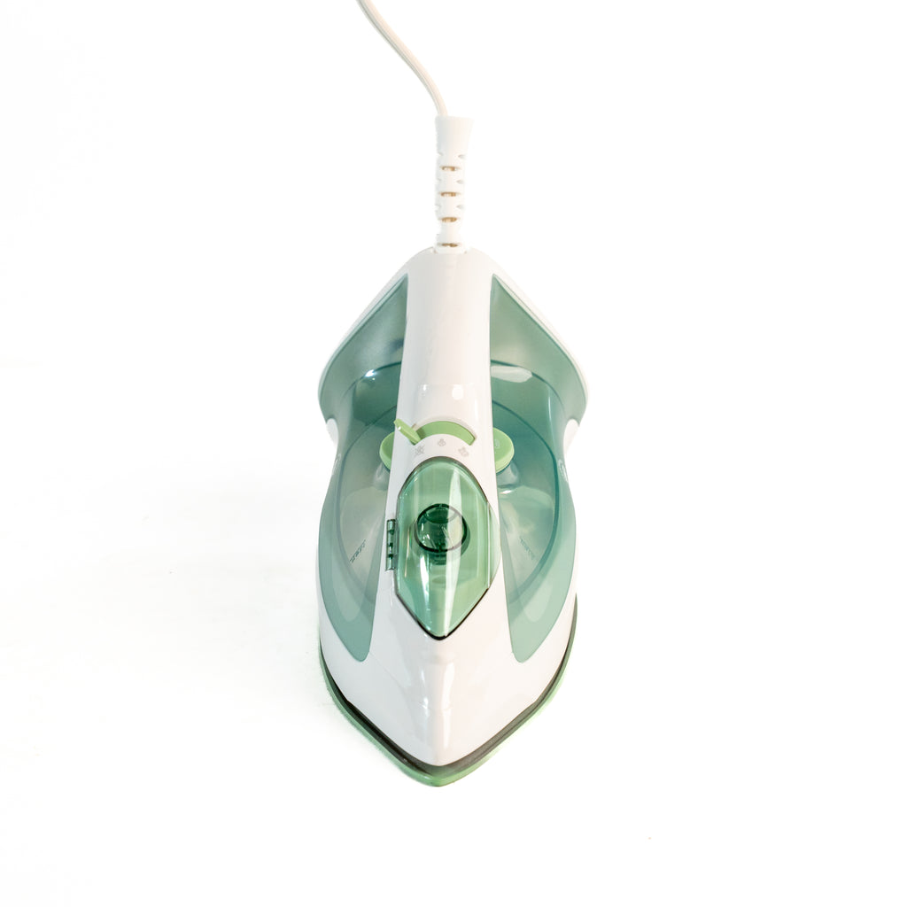 PLANCHA ANTIADHERENTE OSTER VERDE