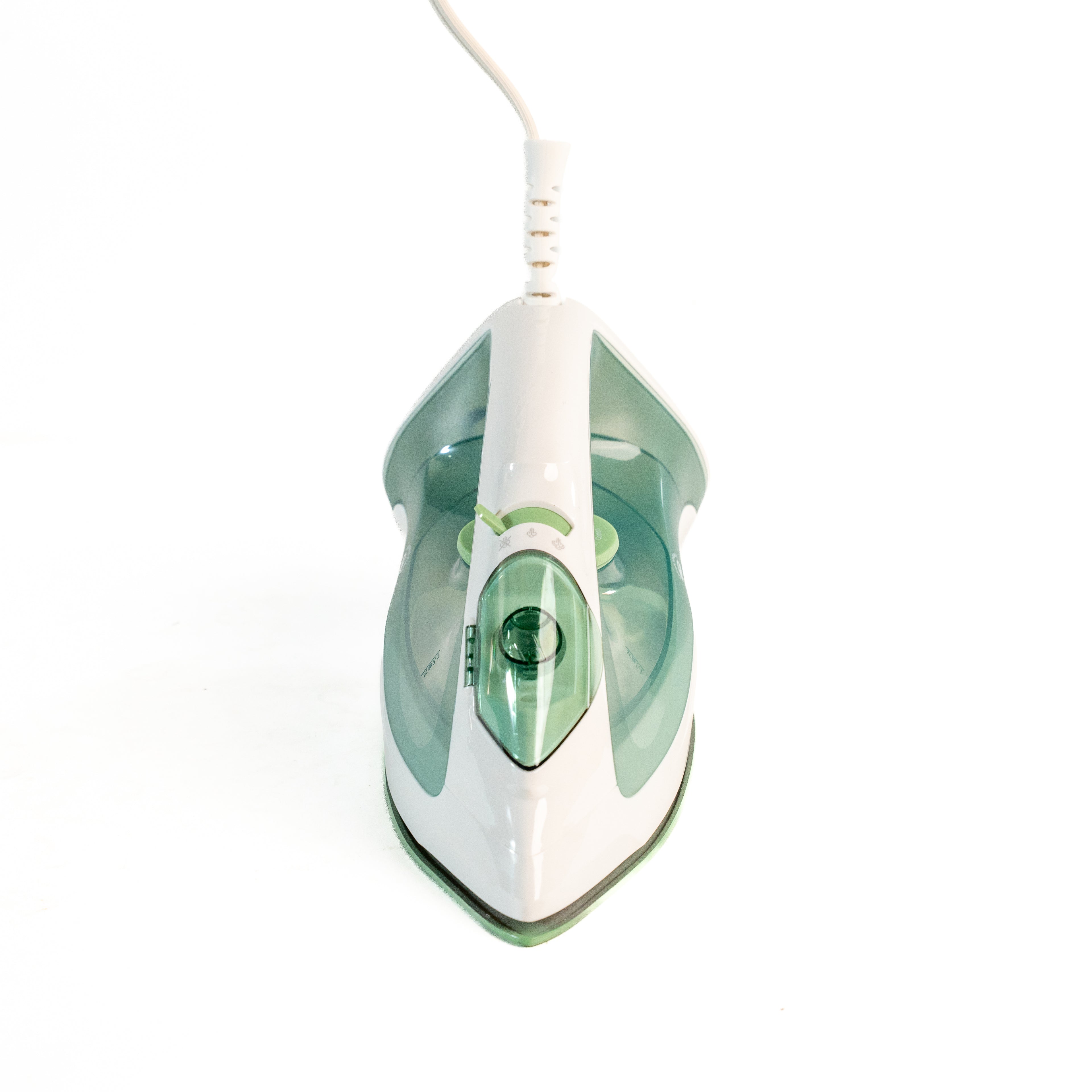 PLANCHA ANTIADHERENTE OSTER VERDE