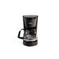 CAFETERA 5 TAZAS NEGRA OSTER
