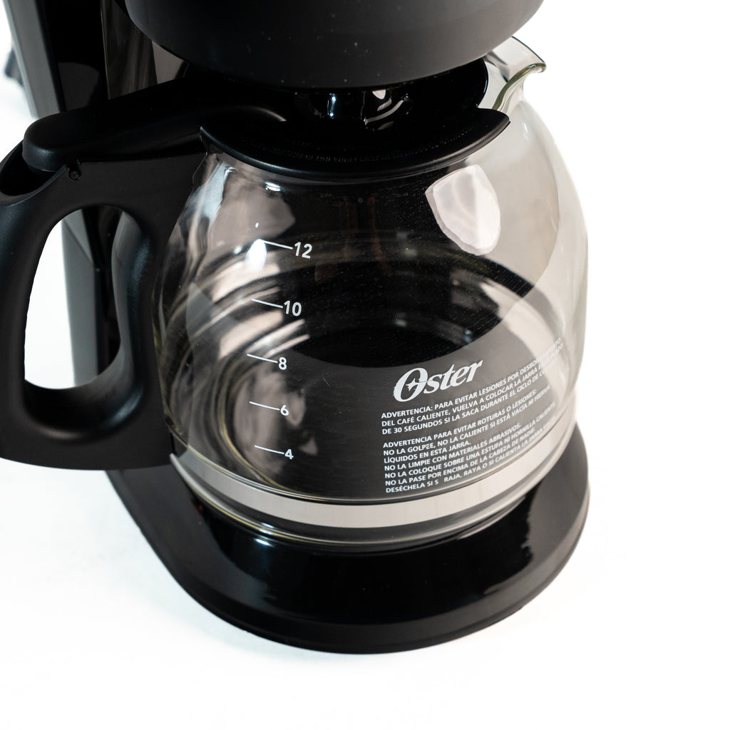 CAFETERA 12 TAZAS OSTER
