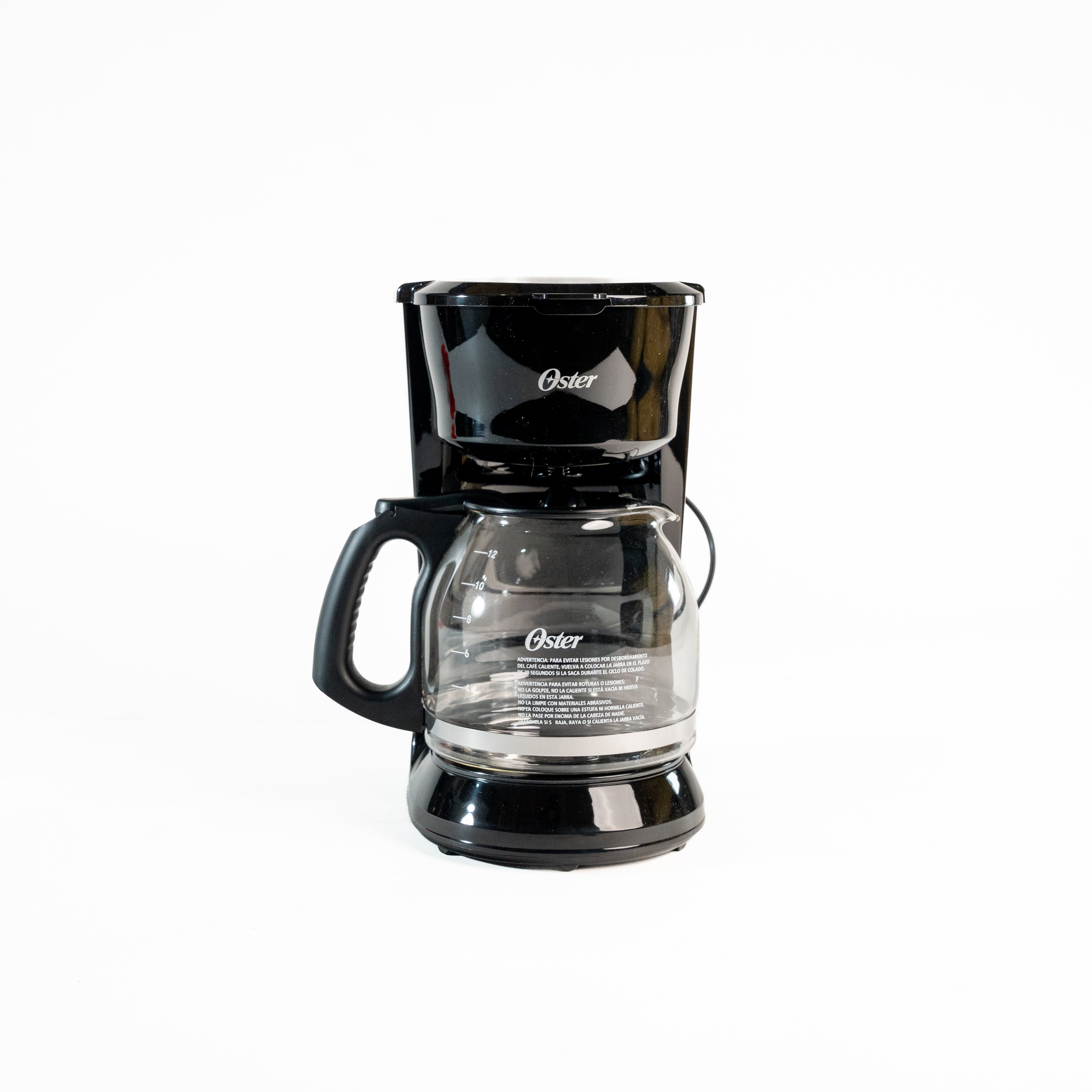 CAFETERA 12 TAZAS OSTER