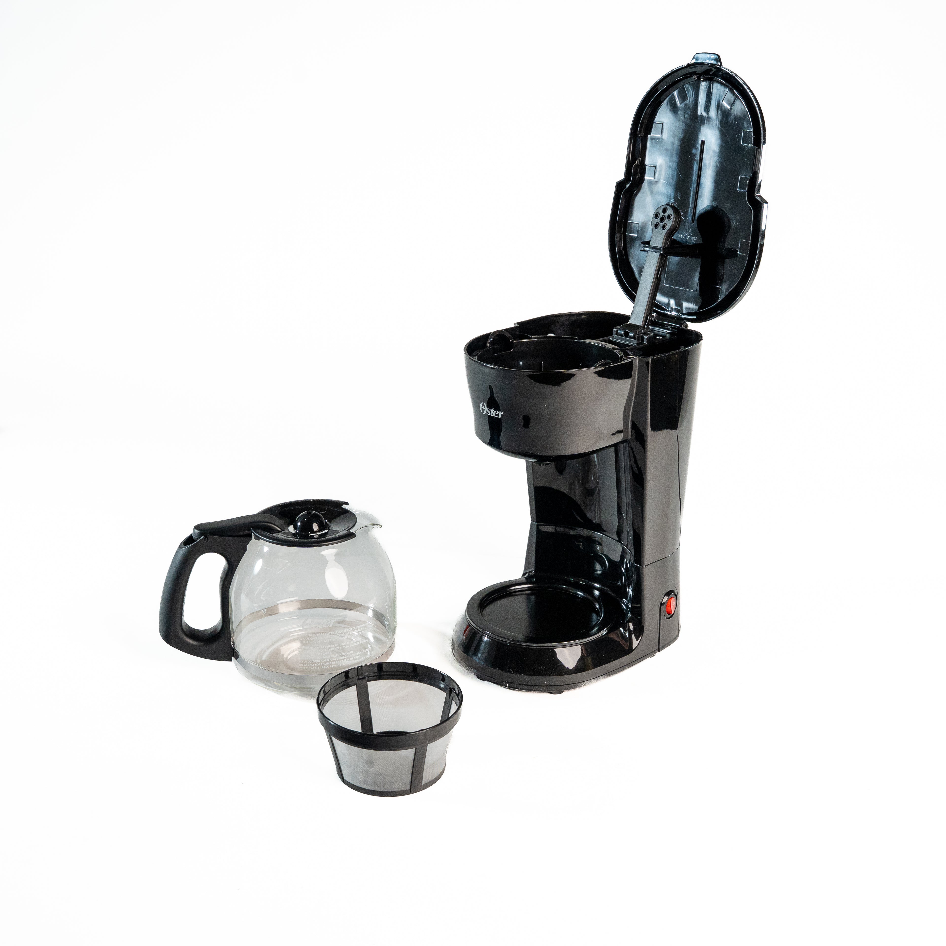 CAFETERA 12 TAZAS OSTER