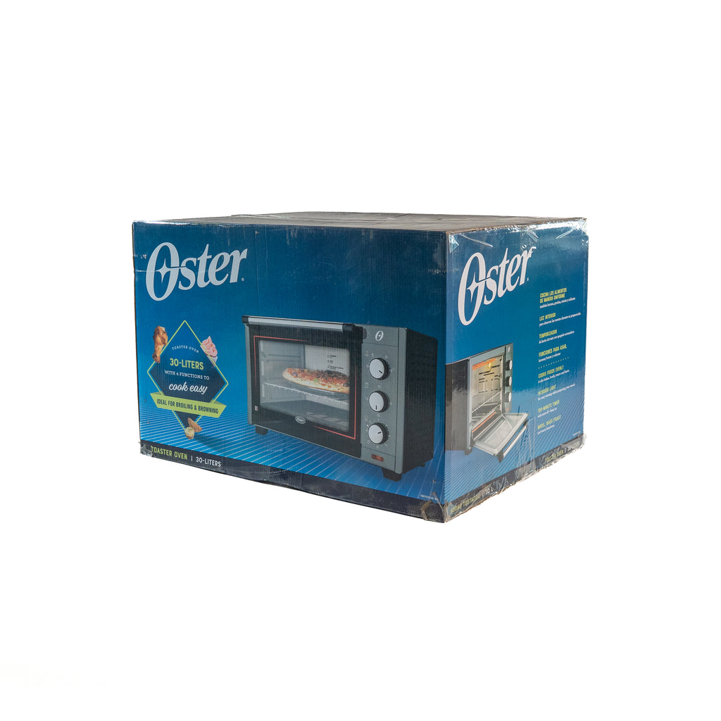 HORNO DE 30 LTS. OSTER