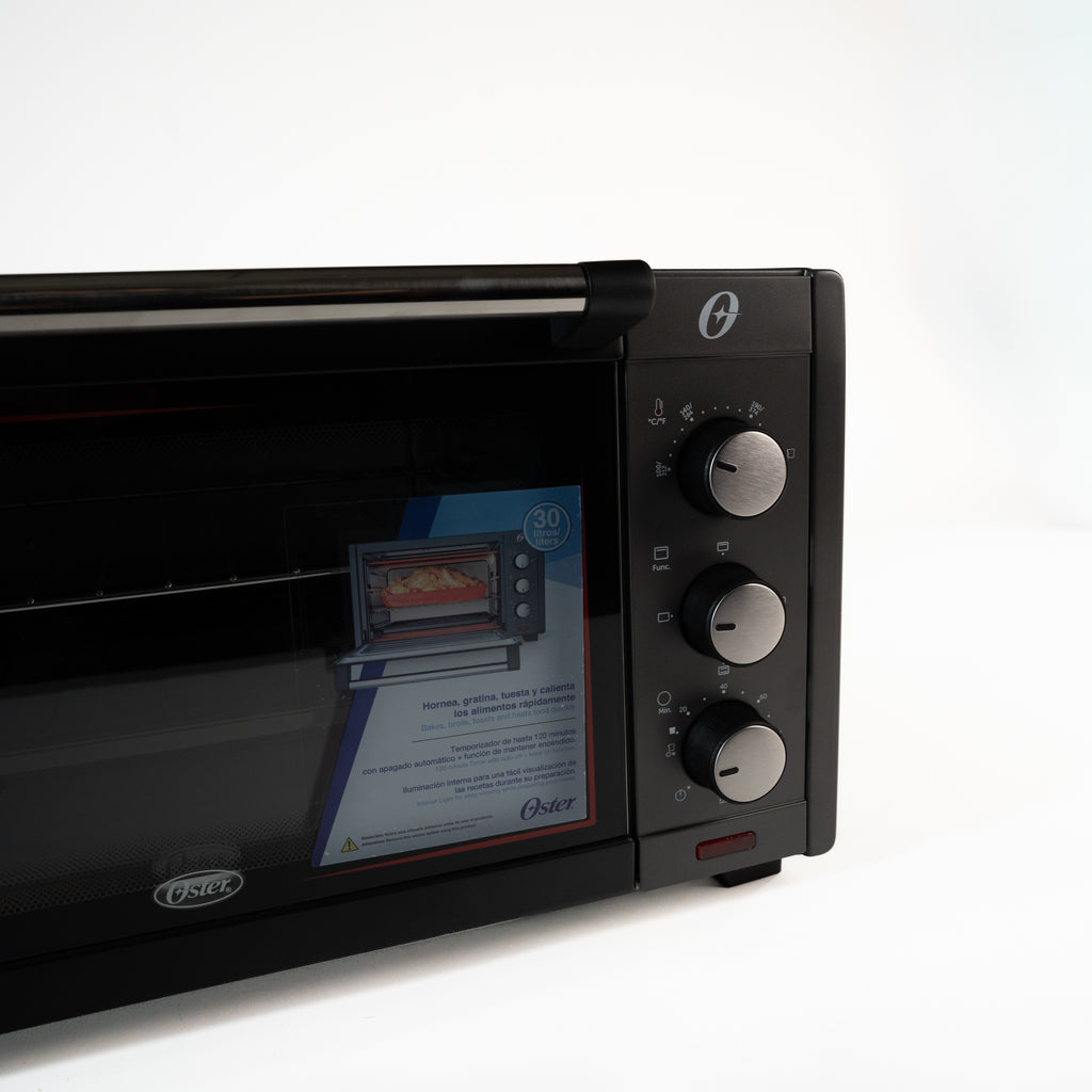 HORNO DE 30 LTS. OSTER