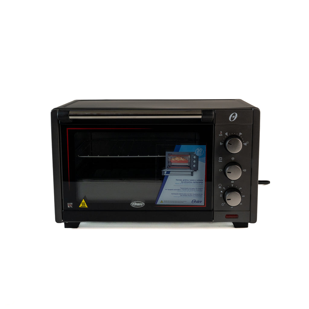 HORNO DE 30 LTS. OSTER