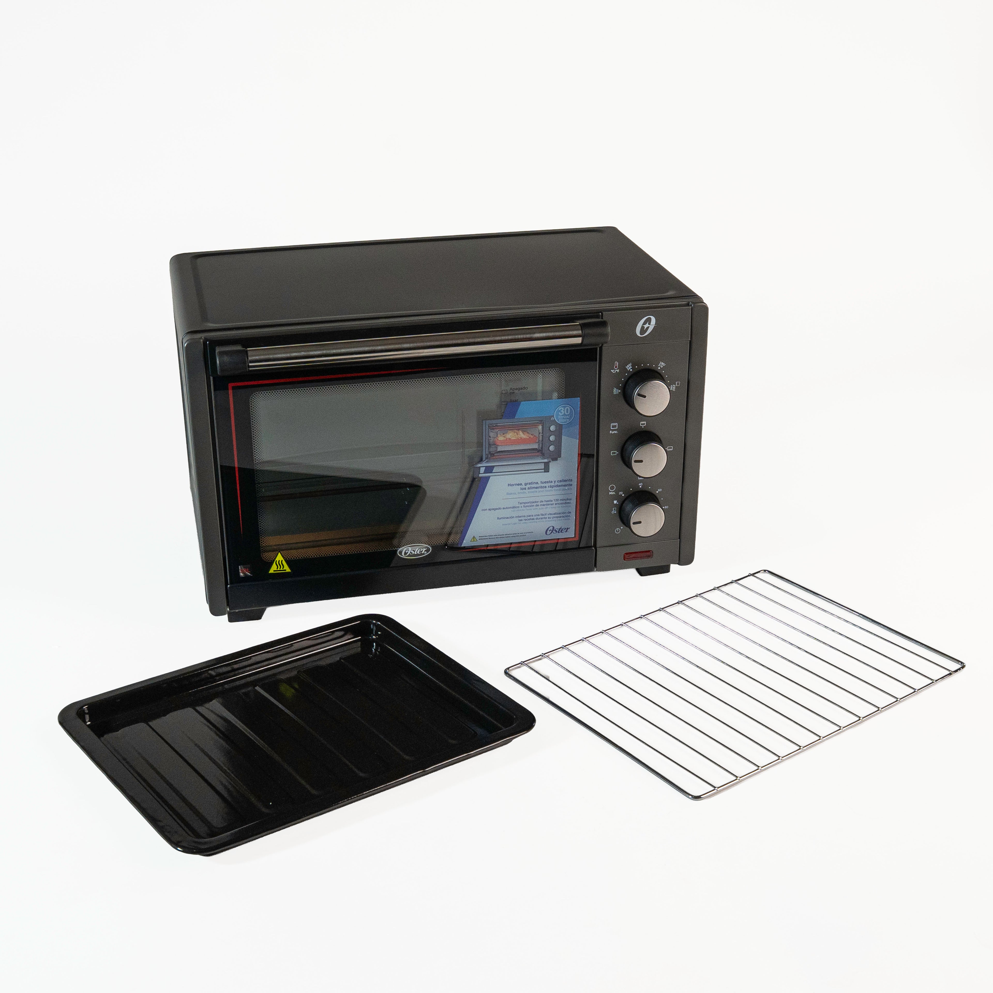 HORNO DE 30 LTS. OSTER
