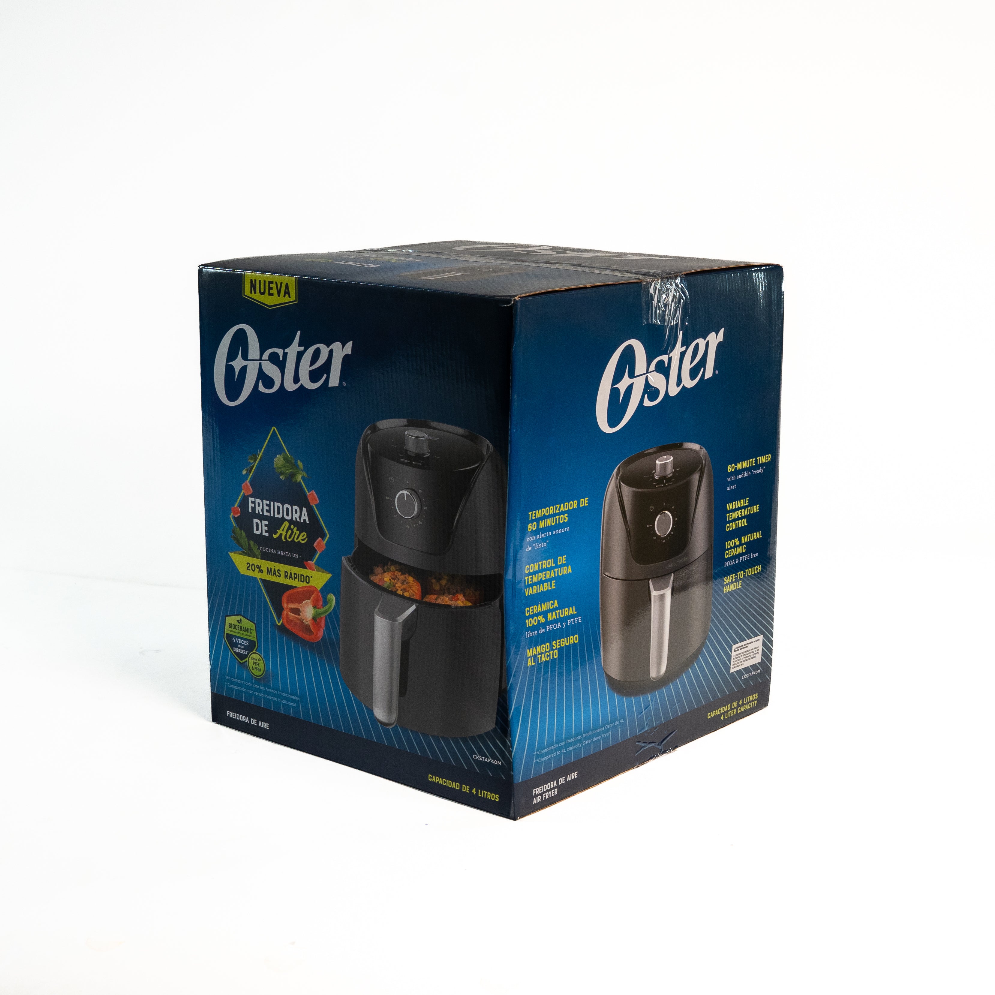 FREIDORA DE AIRE OSTER