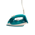 PLANCHA CERAMICA OSTER AZUL