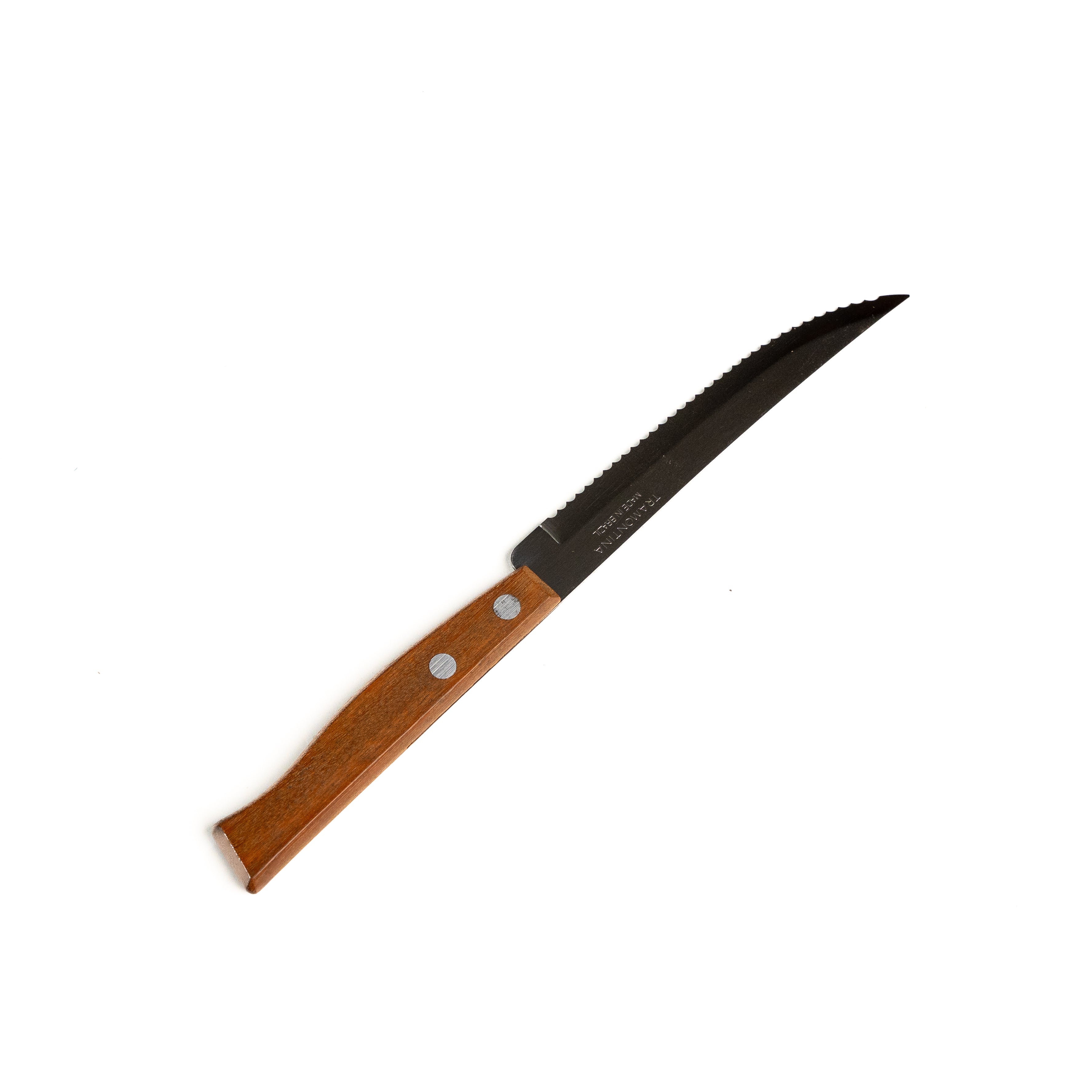 CUCHILLO ASADO 5 TRADICIONAL (Caja con 60 piezas)