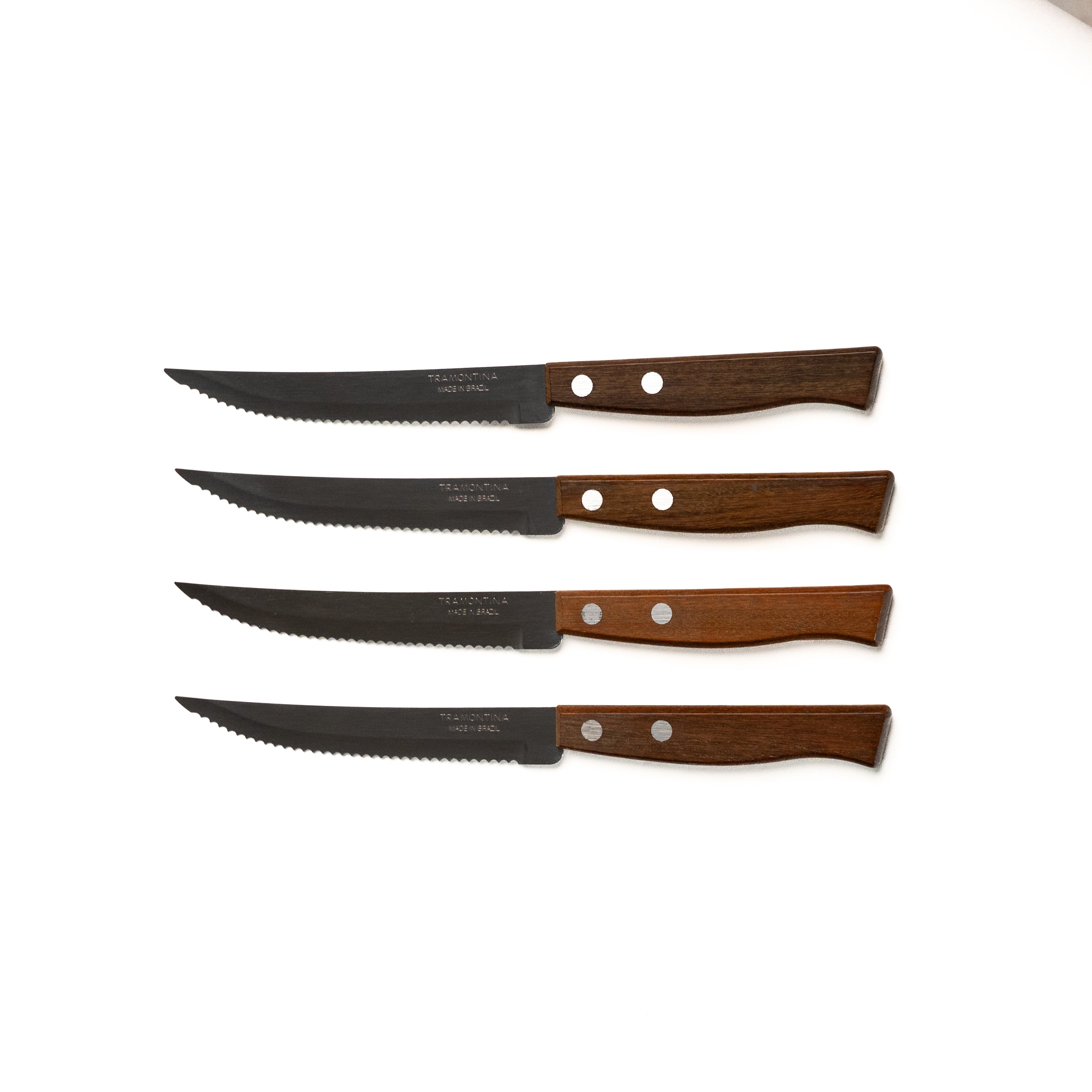 CUCHILLO ASADO 5 TRADICIONAL (Caja con 60 piezas)